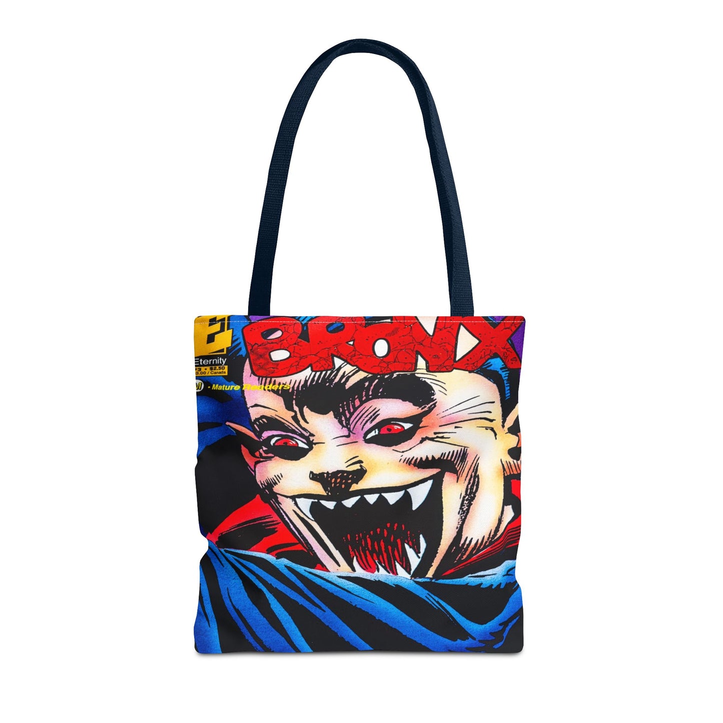 Bronx Tote Bag
