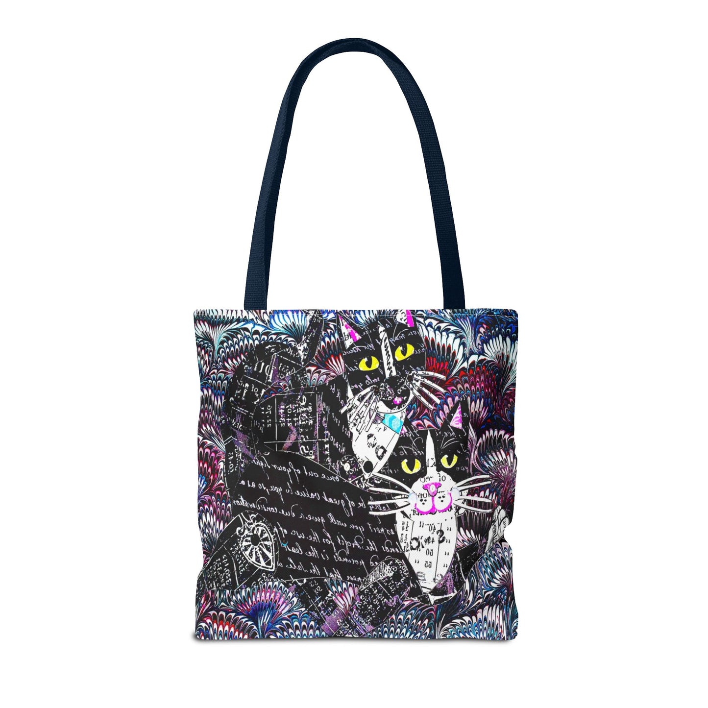 Kitty Cat Tote