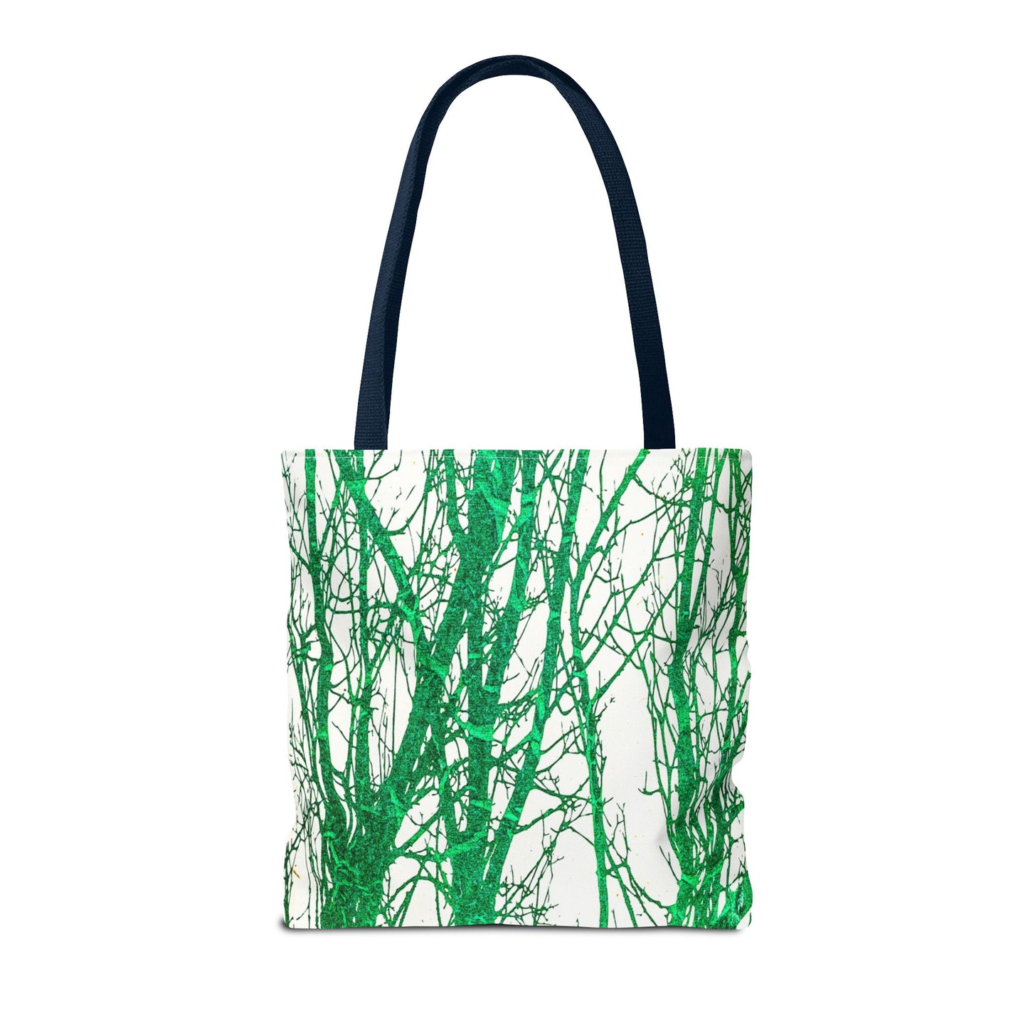 Green Trees Tote