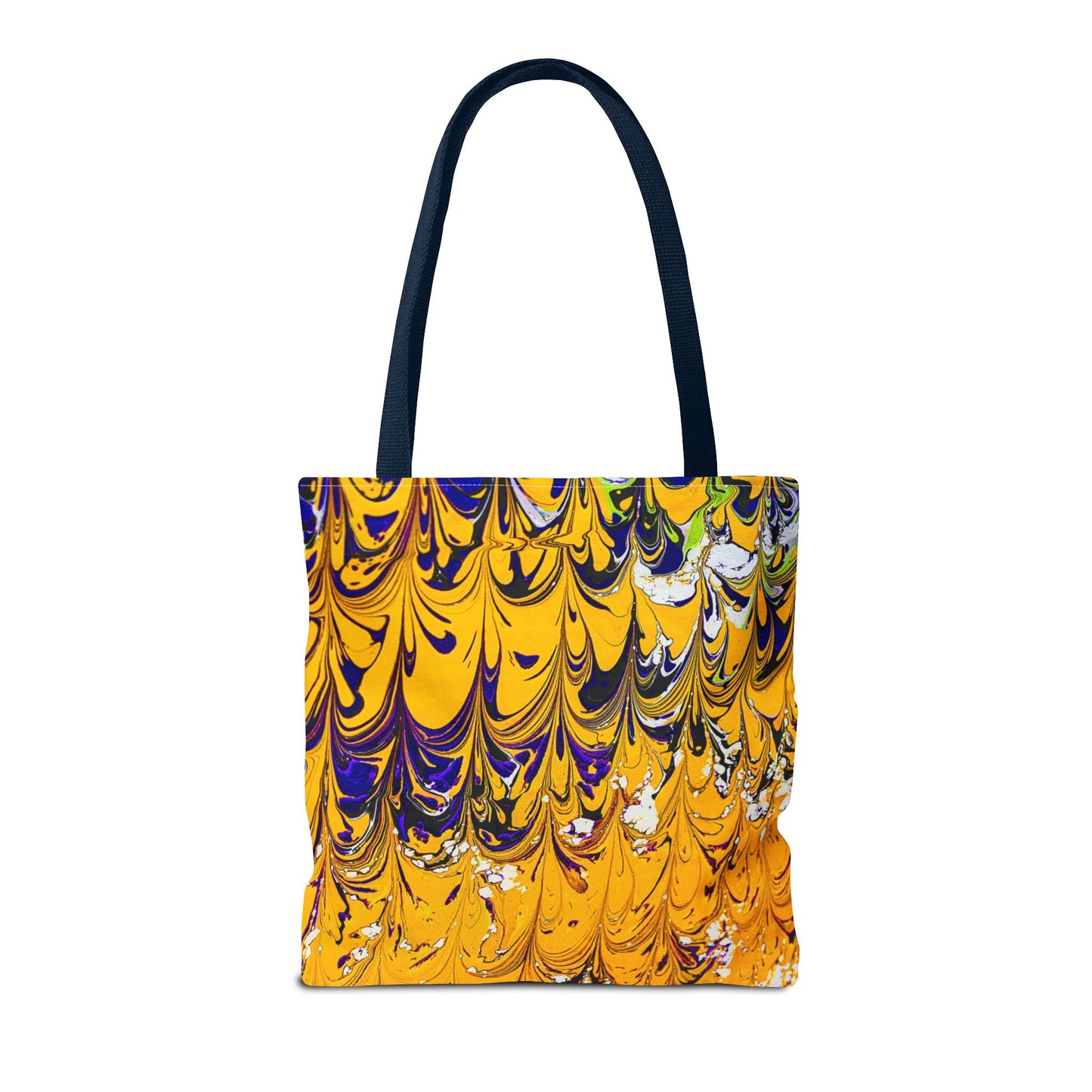 Lakers Tote Bag