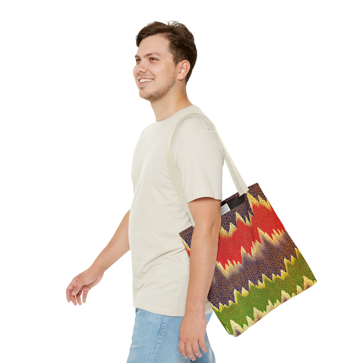 Southwest Tote Bag