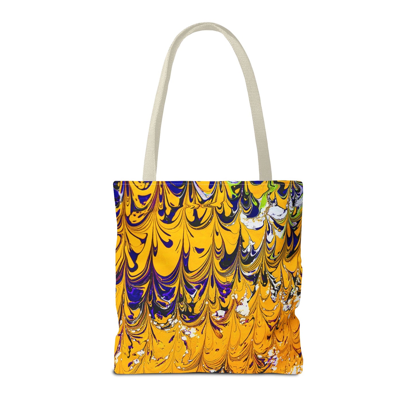 Lakers Tote Bag