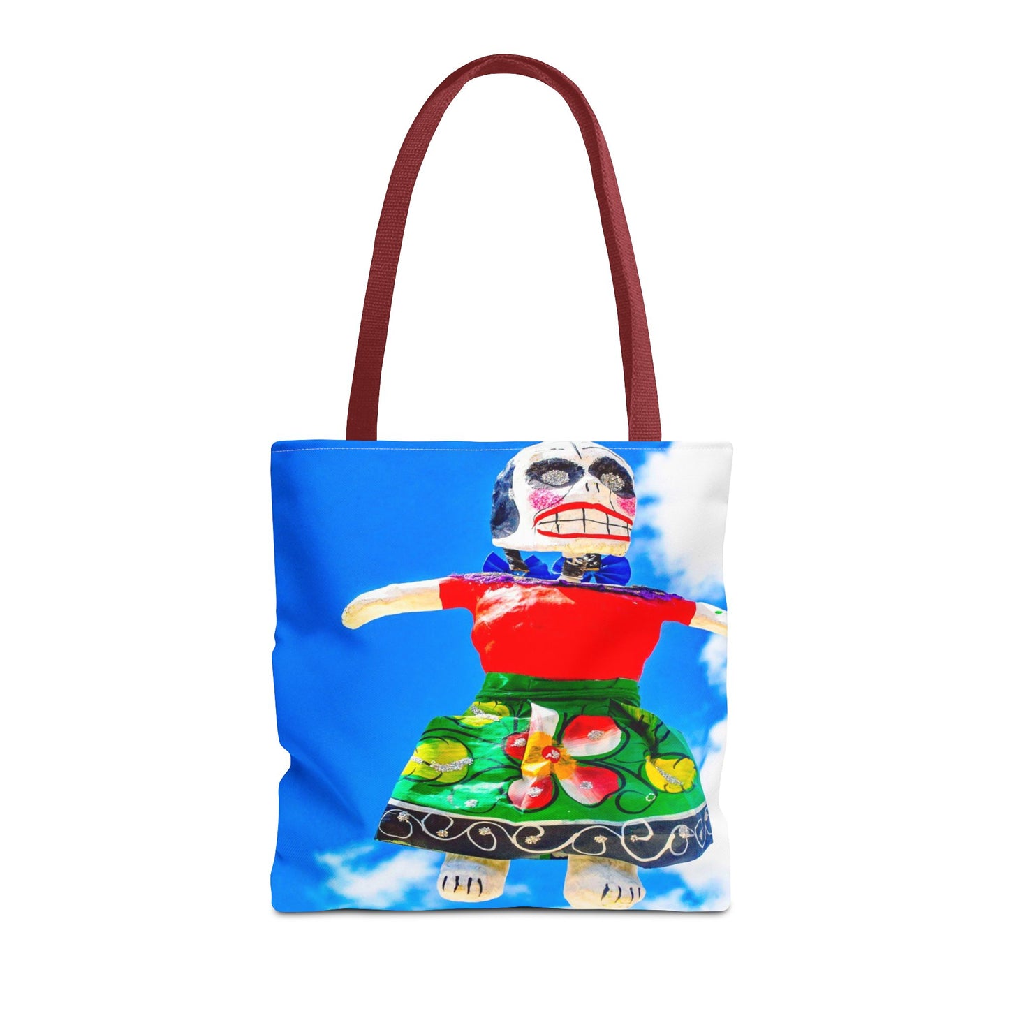Day of The Dead Tote
