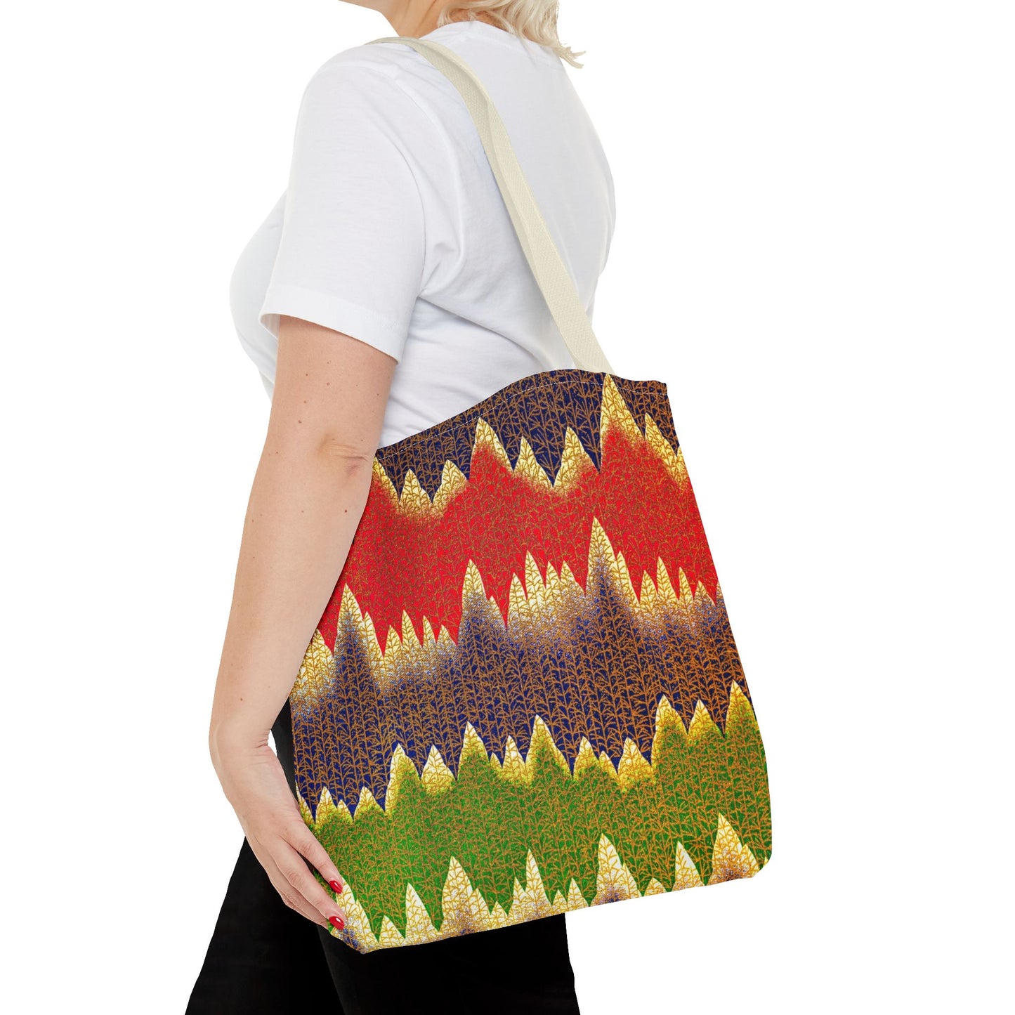 Southwest Tote Bag