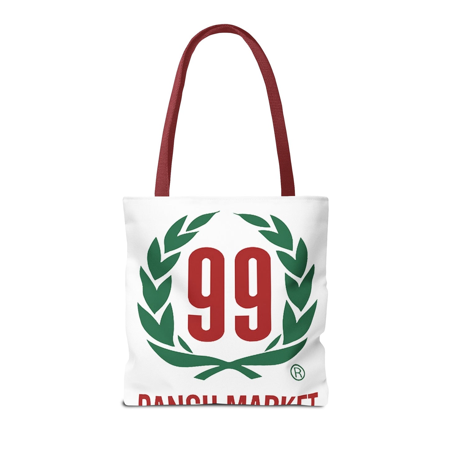 99 Ranch Market Tote Bag