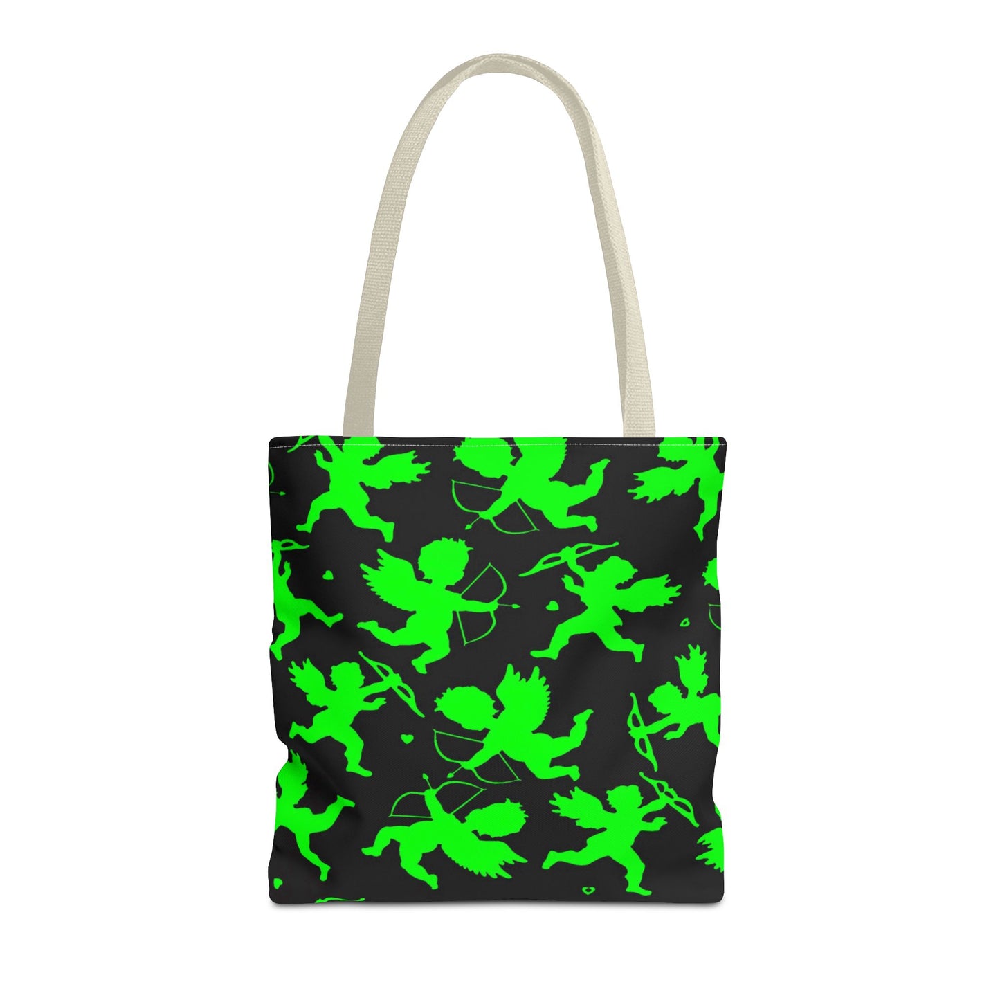 Cupids Tote Bag 2 Sided