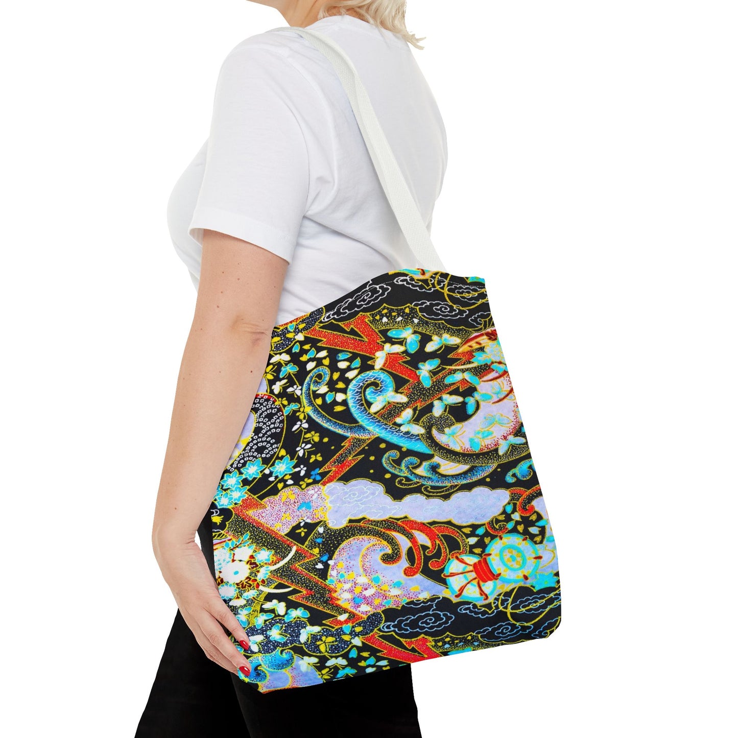 Heavy Weather Tote
