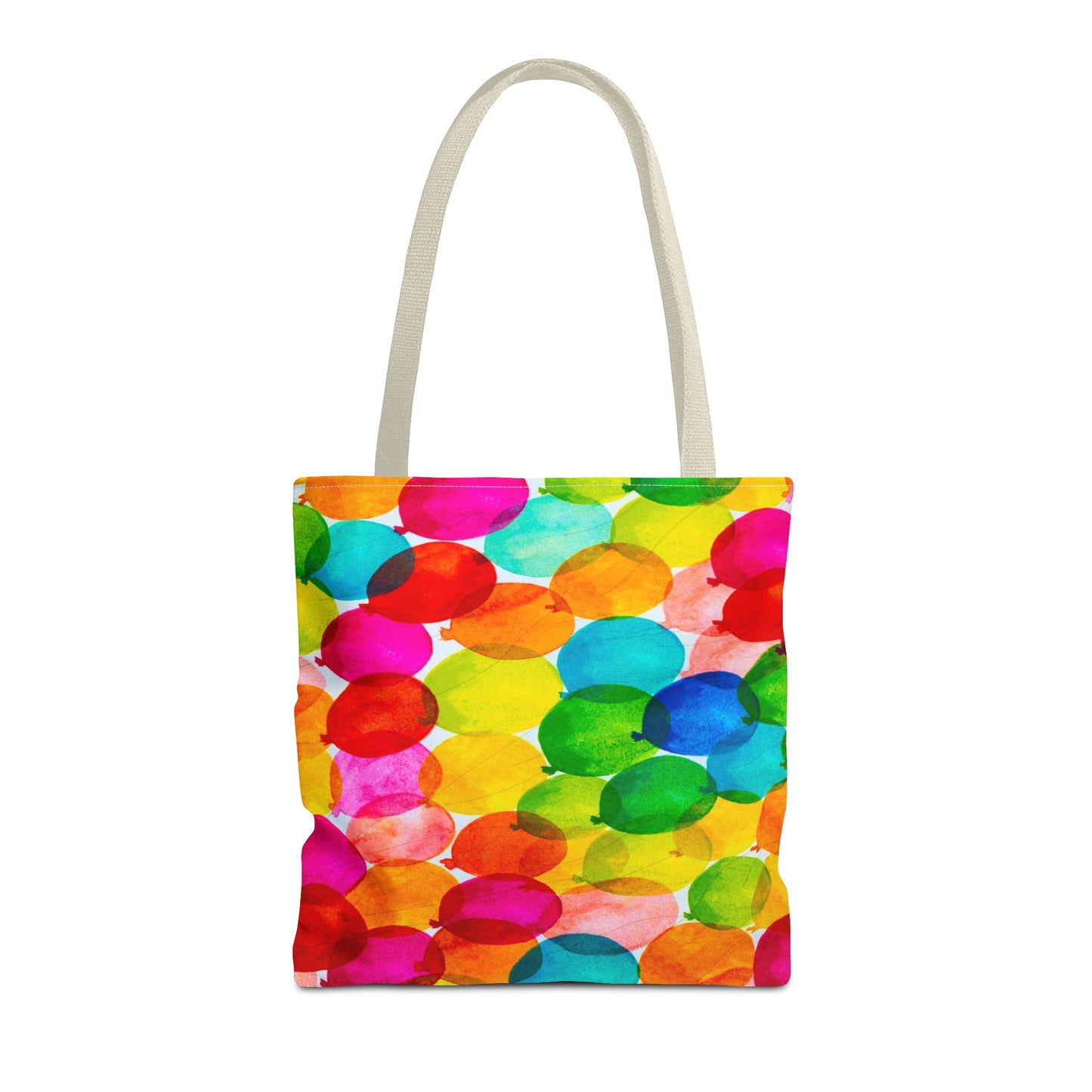 Balloons Tote Bag