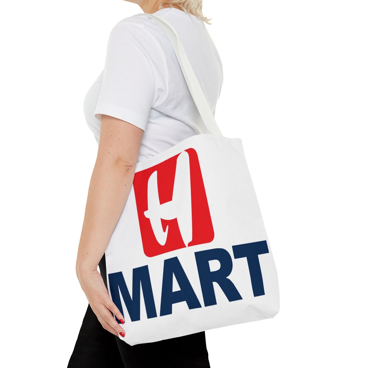 H Mart Tote Bag 1