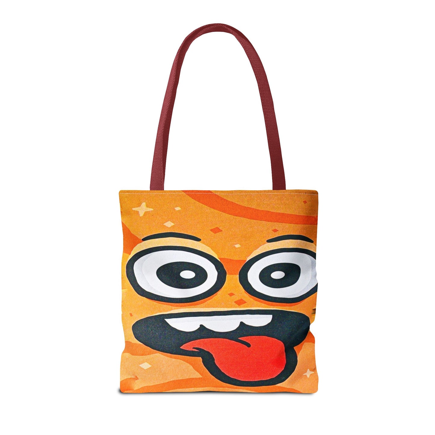 Cinnamon Toast Crunch Tote Bag