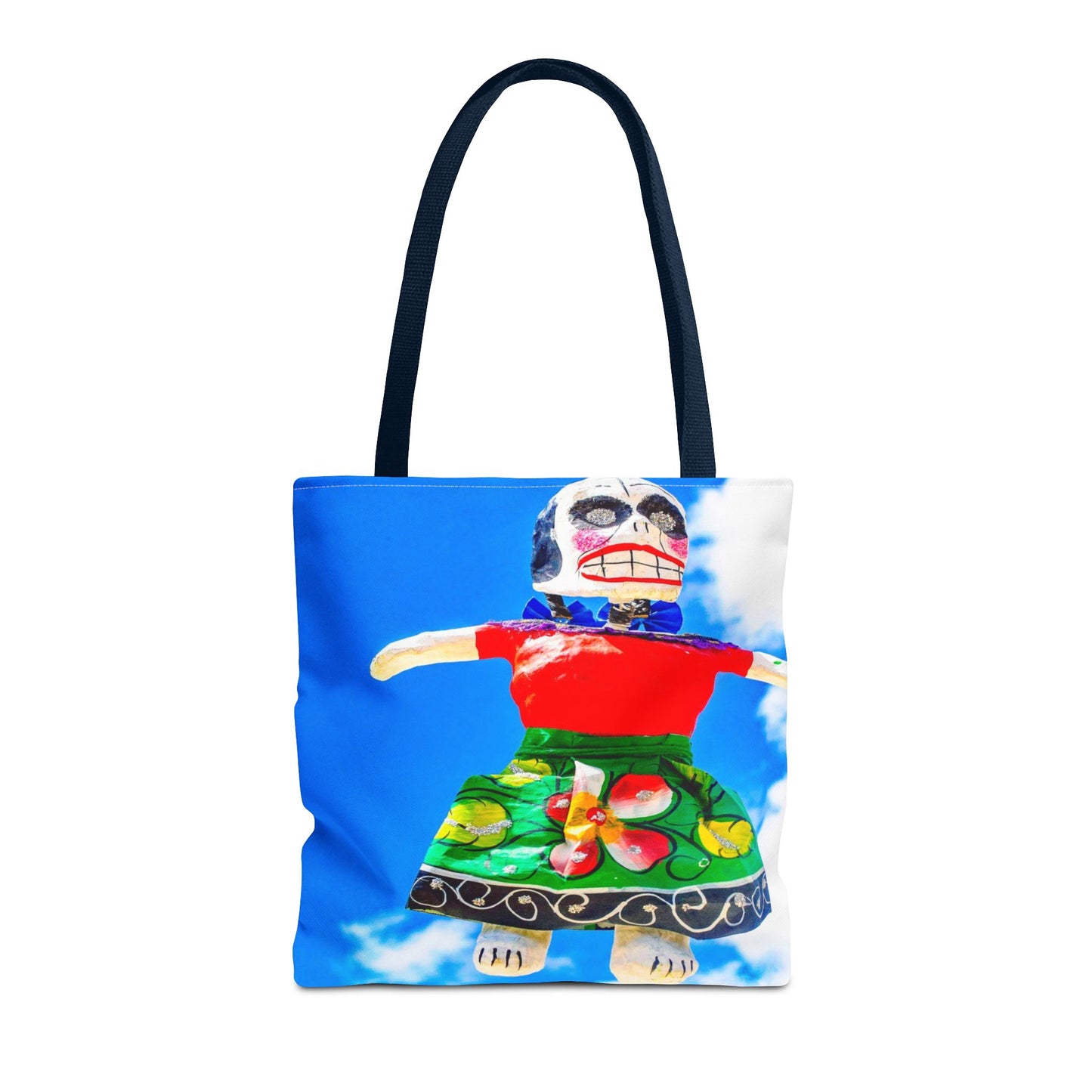 Day of The Dead Tote