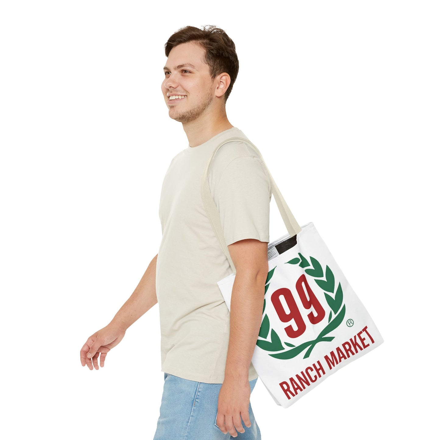 99 Ranch Market Tote Bag
