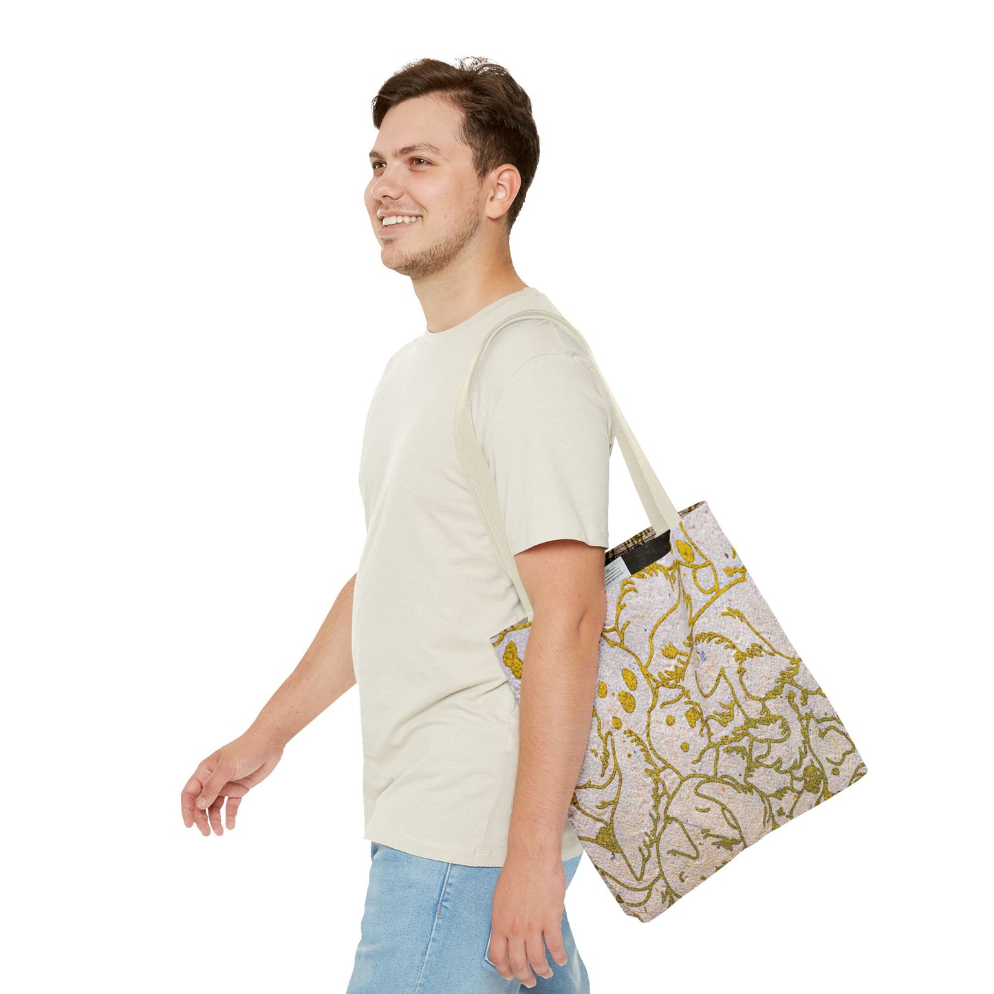 Dogs Tote Bag