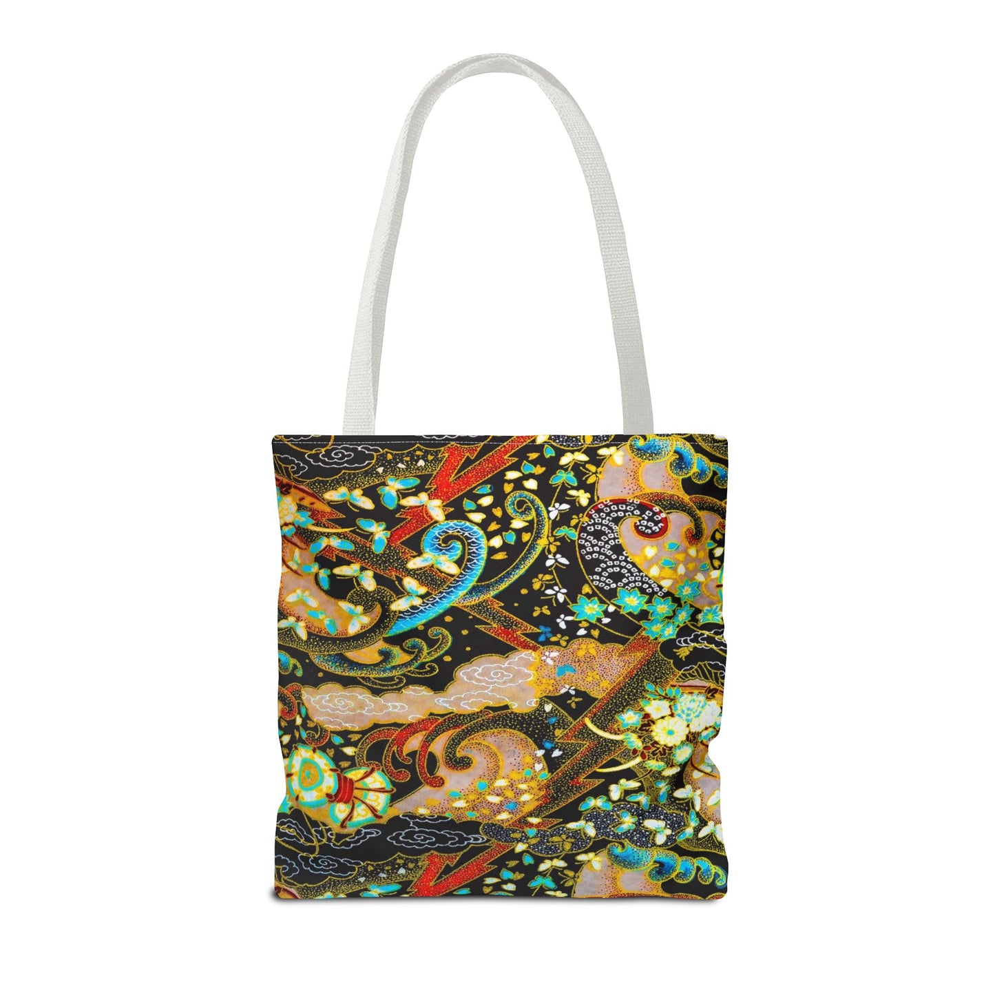 Heavy Weather Tote