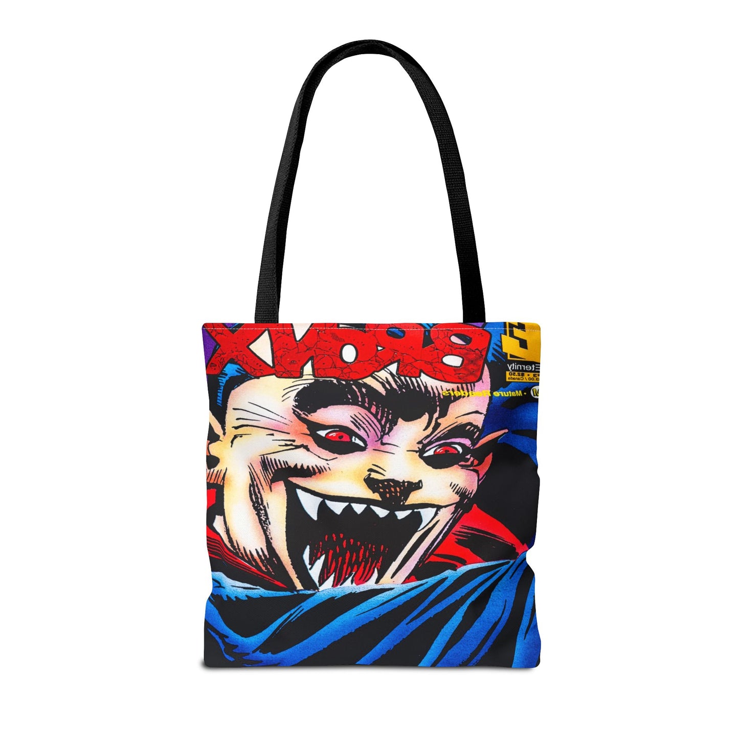 Bronx Tote Bag