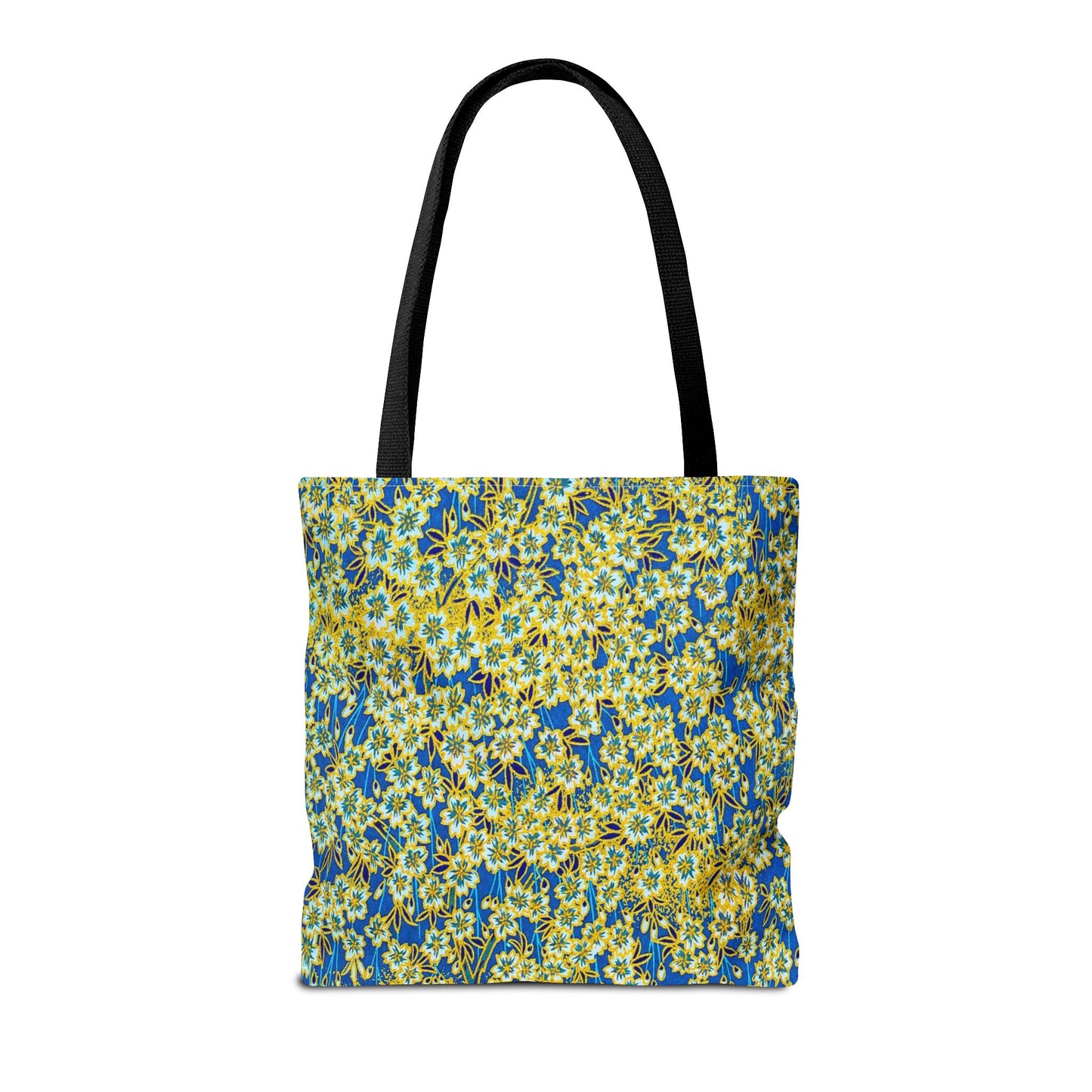 Cherry Blossoms Tote Bag