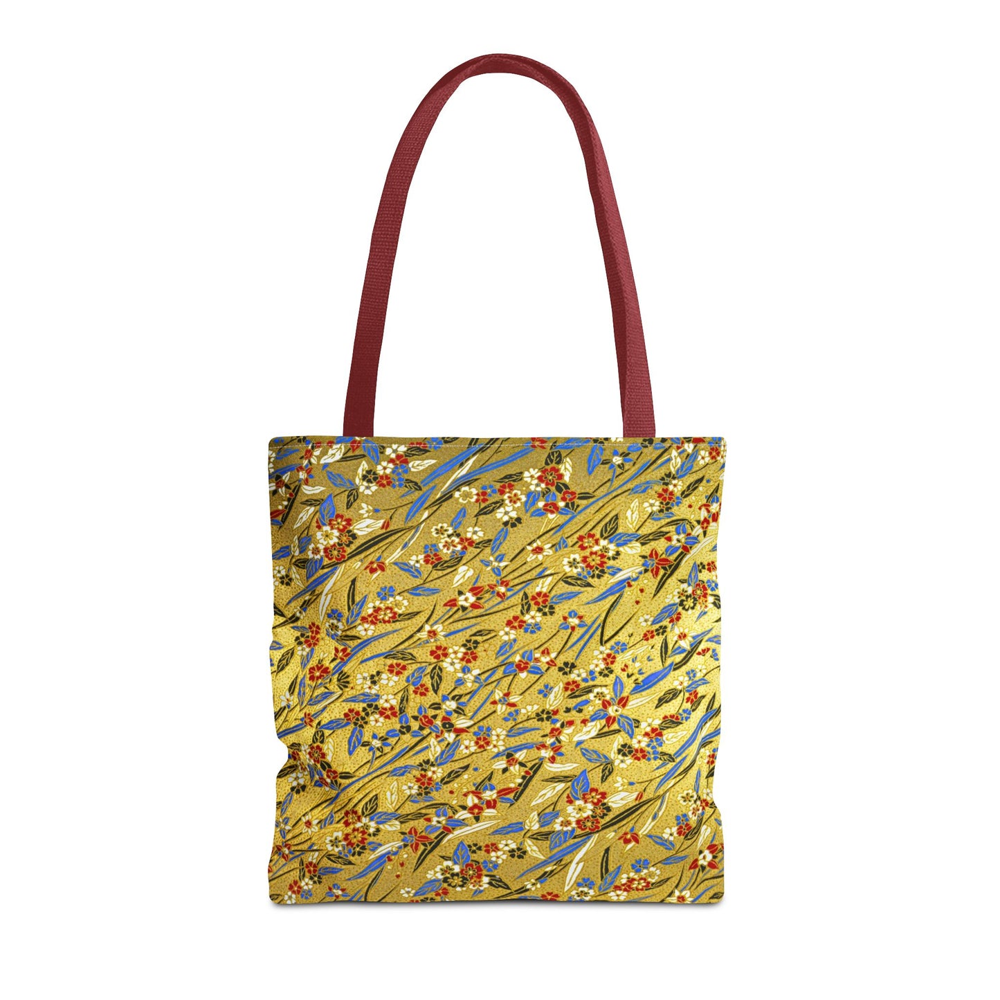 Japanese Kimono Style Tote Bag