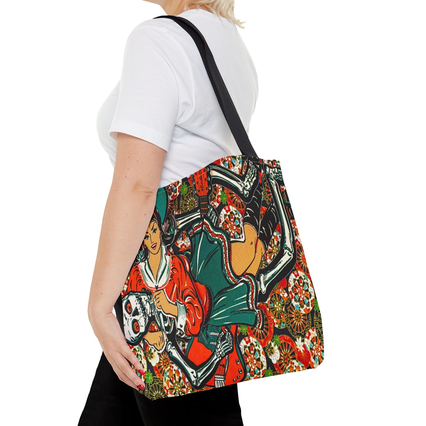 Halloween Tote