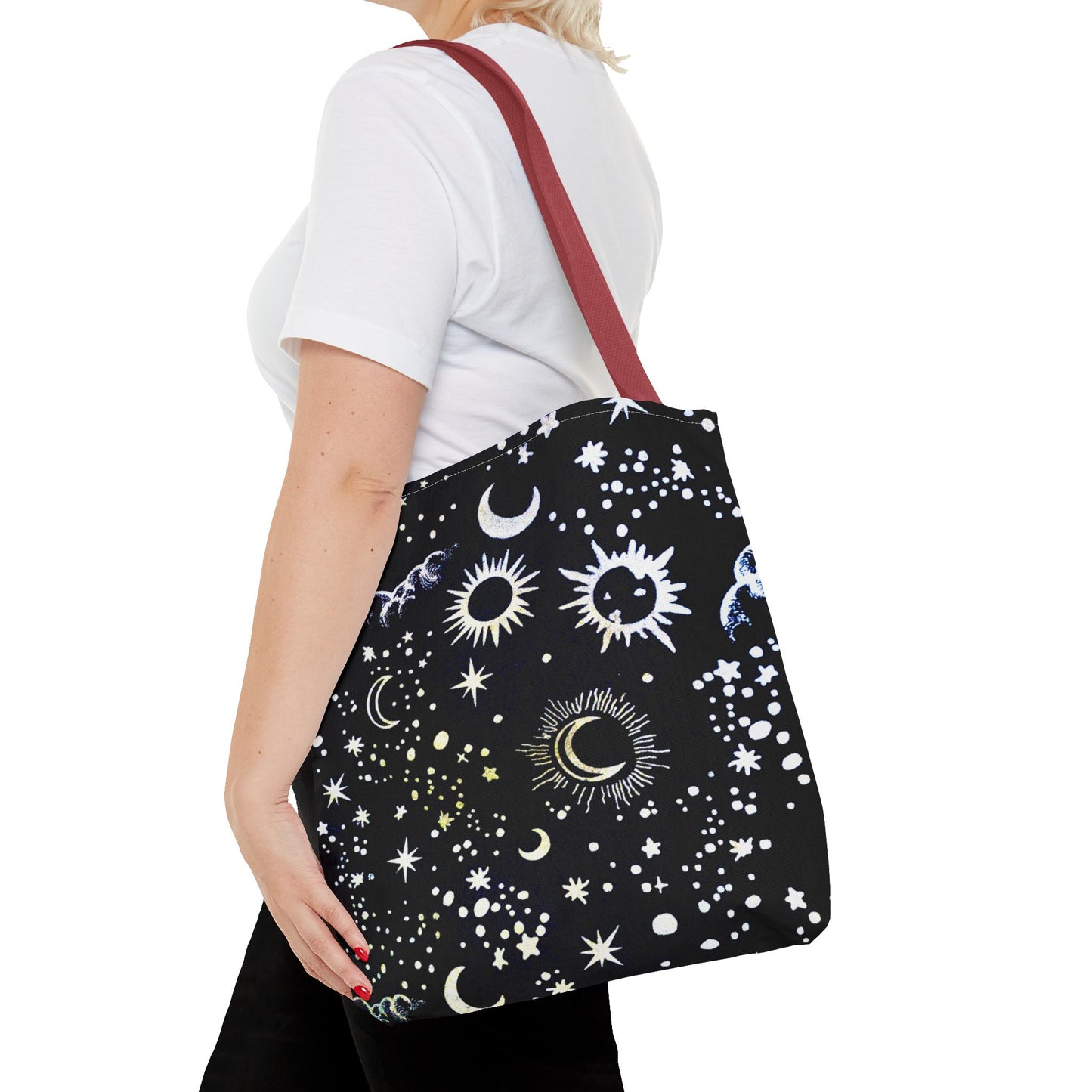 Lucky Stars Tote