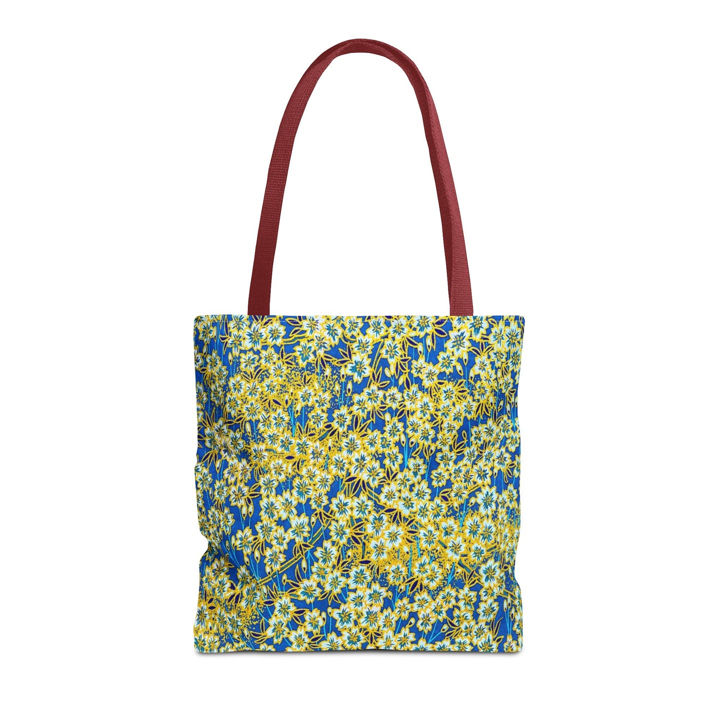 Cherry Blossoms Tote Bag