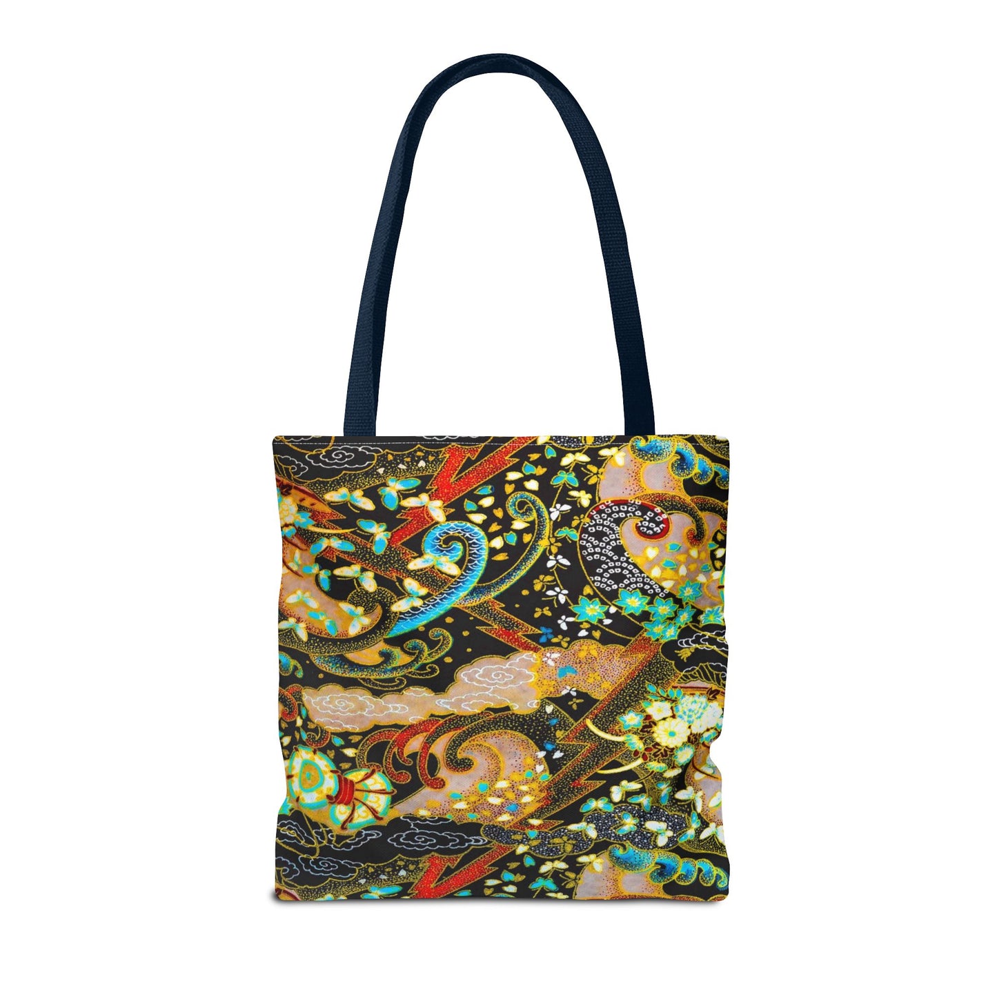 Heavy Weather Tote