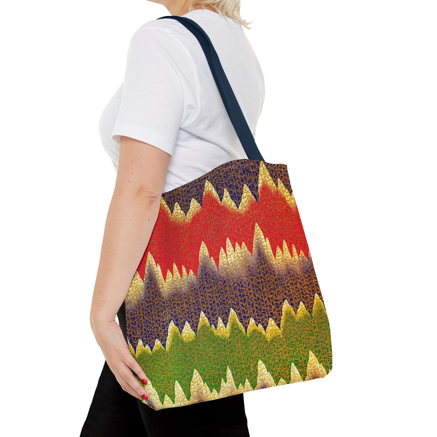Southwest Tote Bag