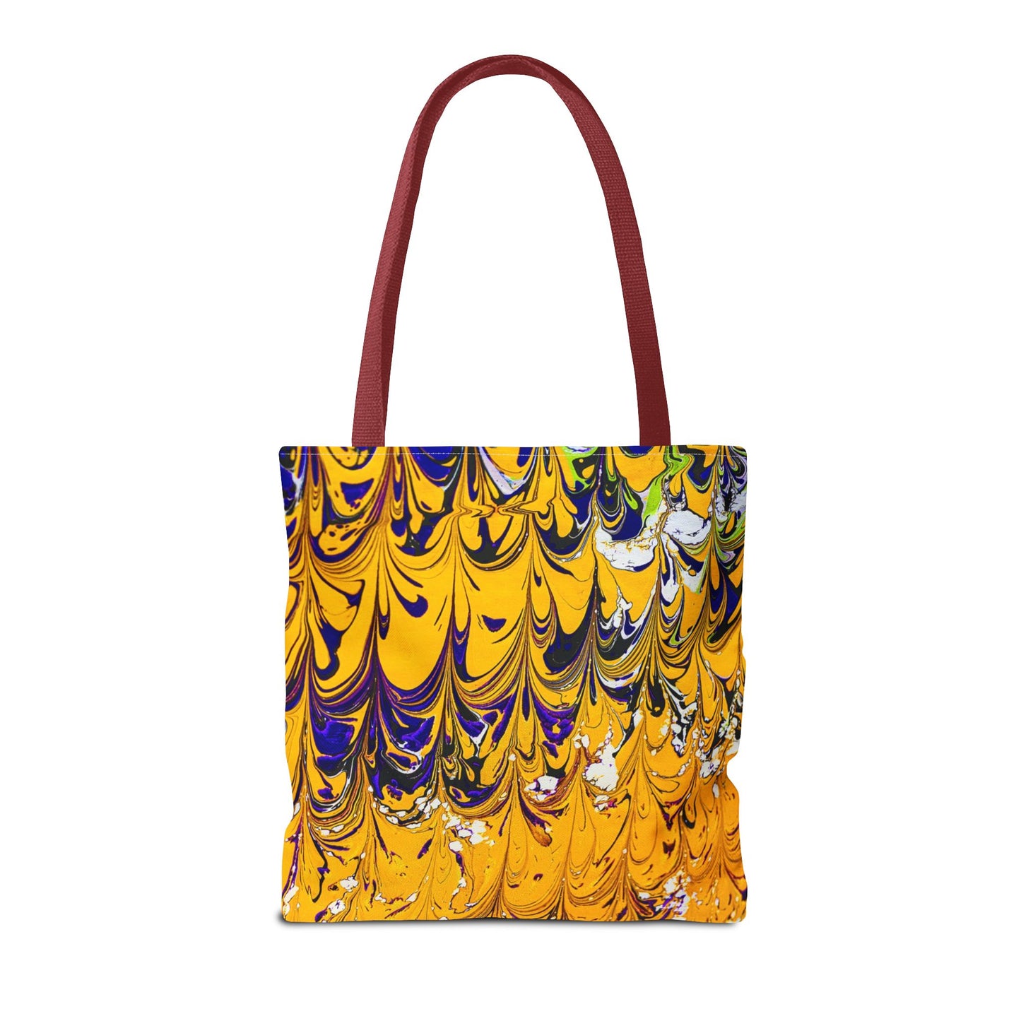 Lakers Tote Bag