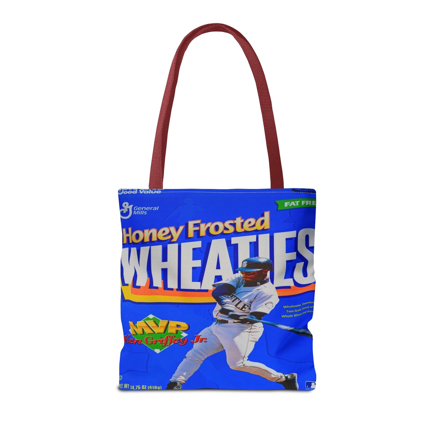 Wheaties Tote