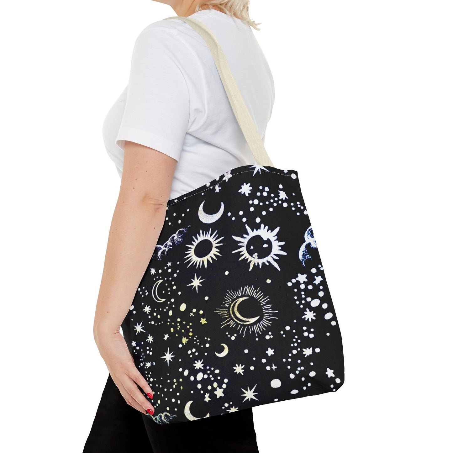Lucky Stars Tote