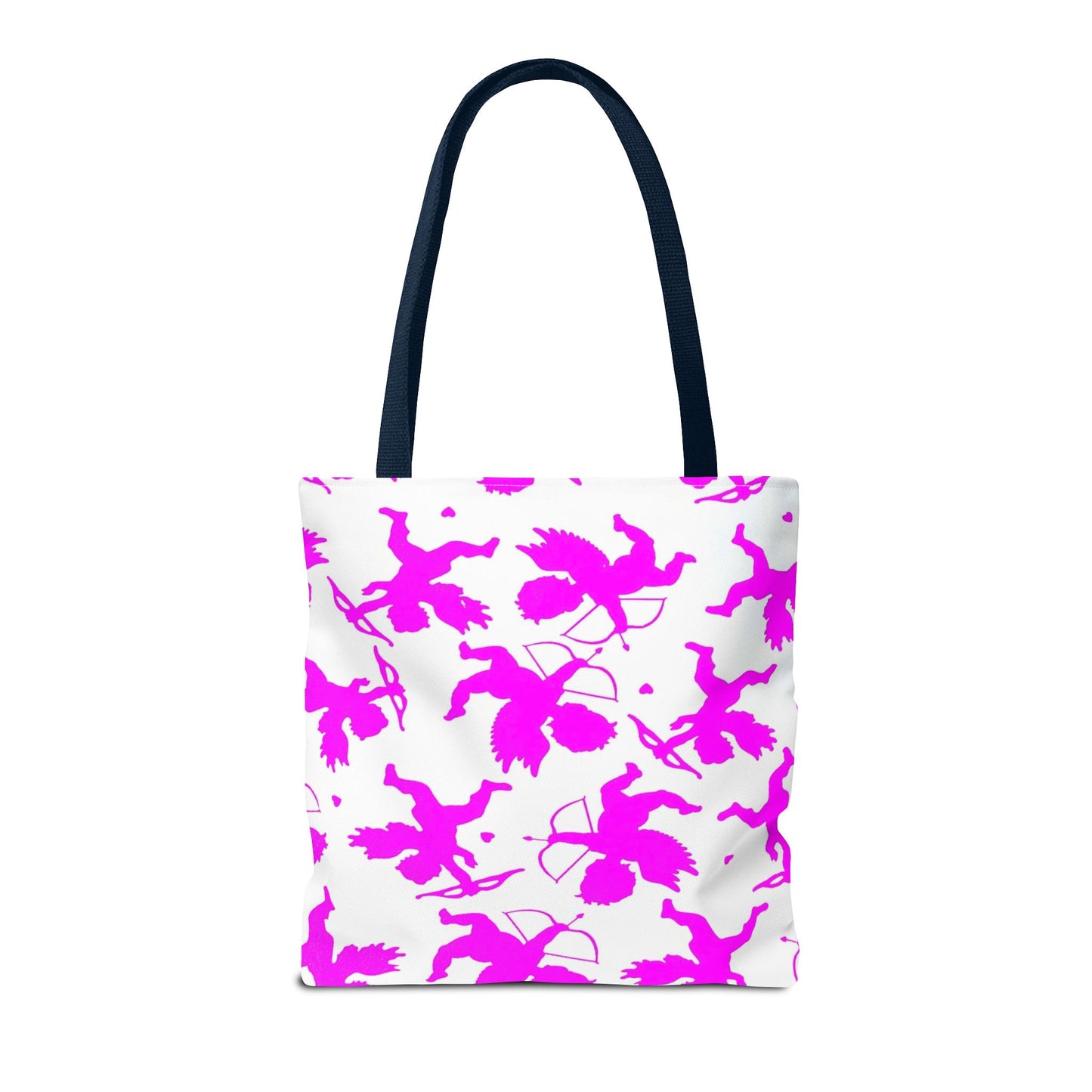 Cupids Tote Bag 2 Sided