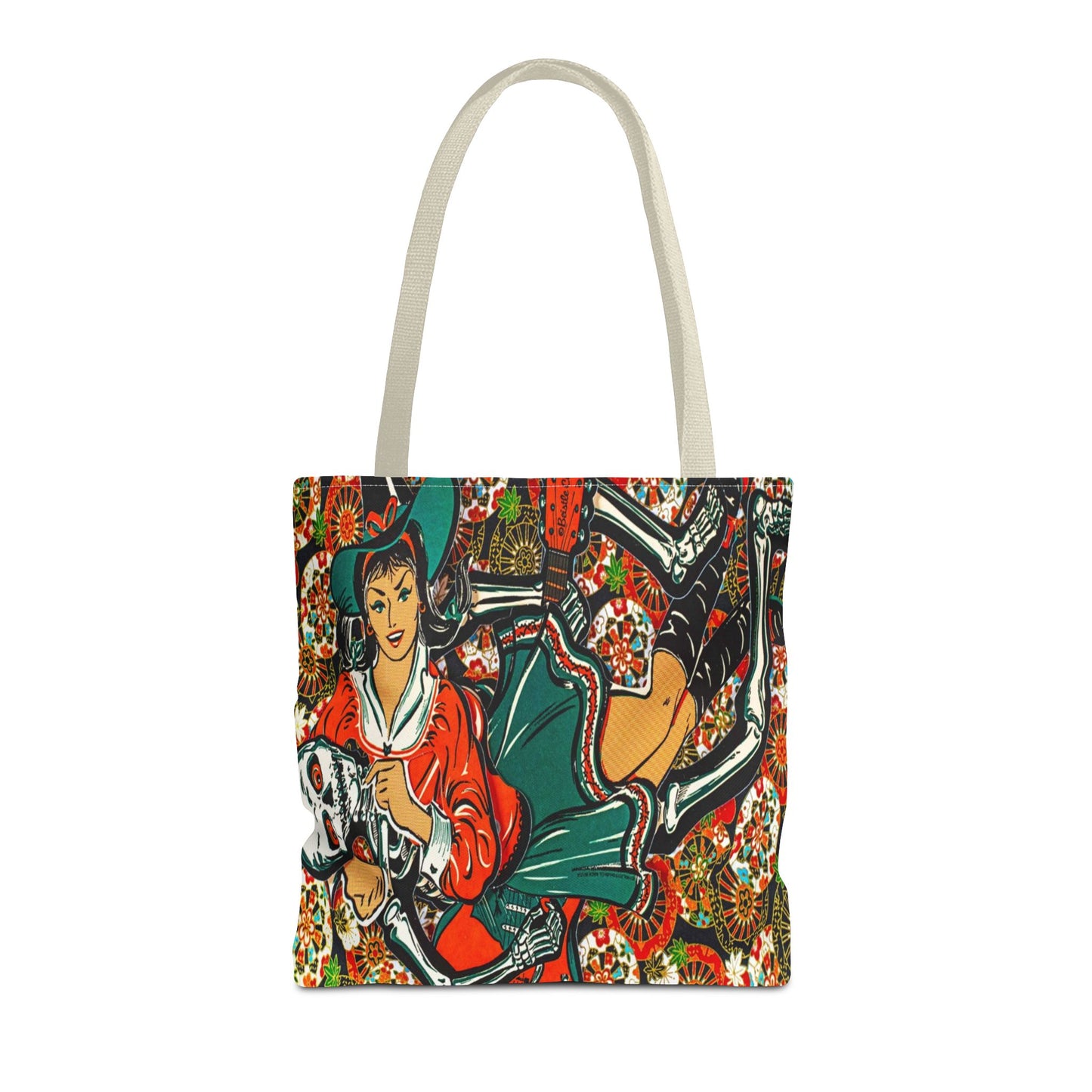 Halloween Tote