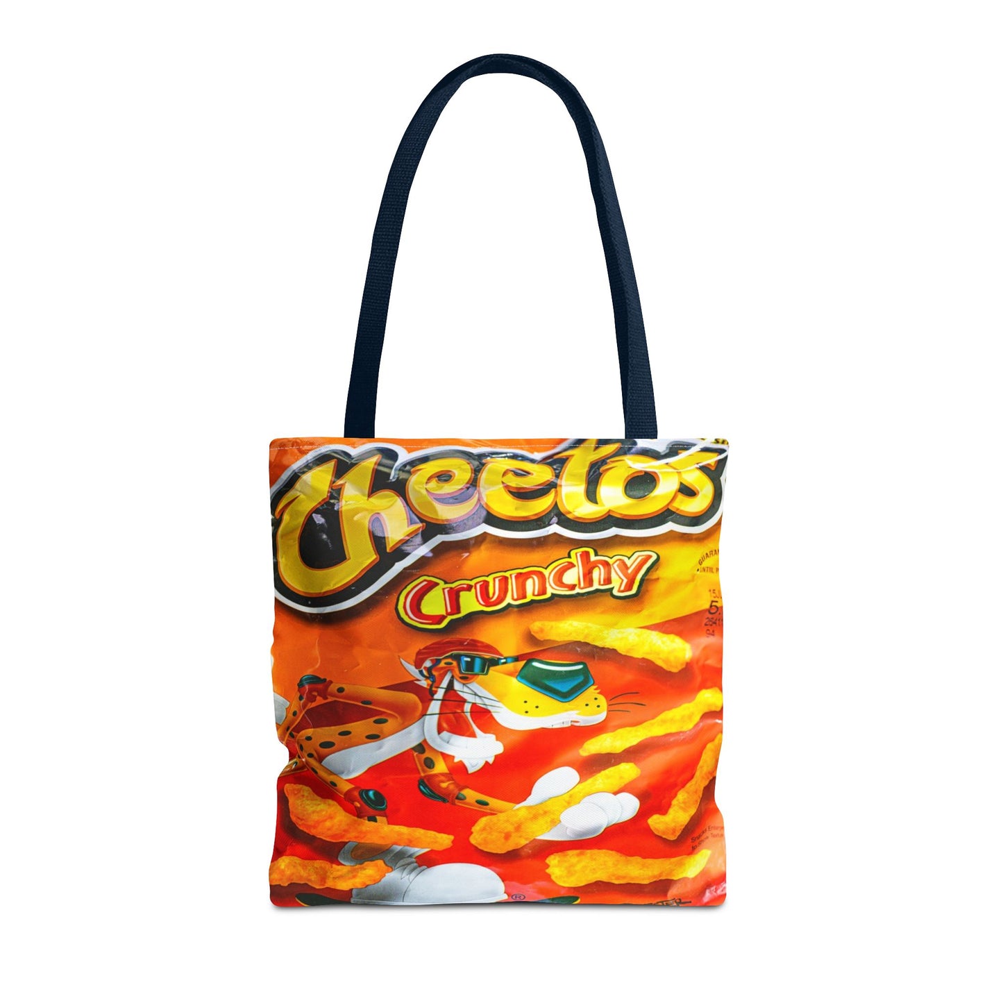 Cheetos Tote Bag