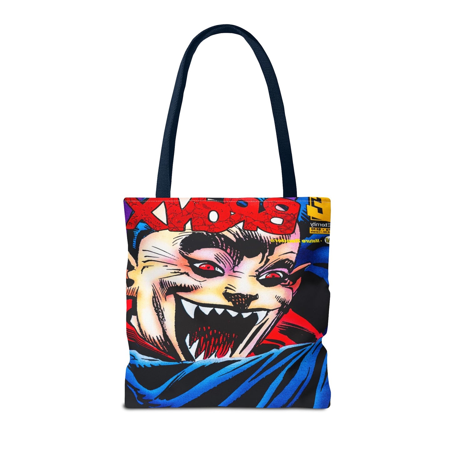 Bronx Tote Bag