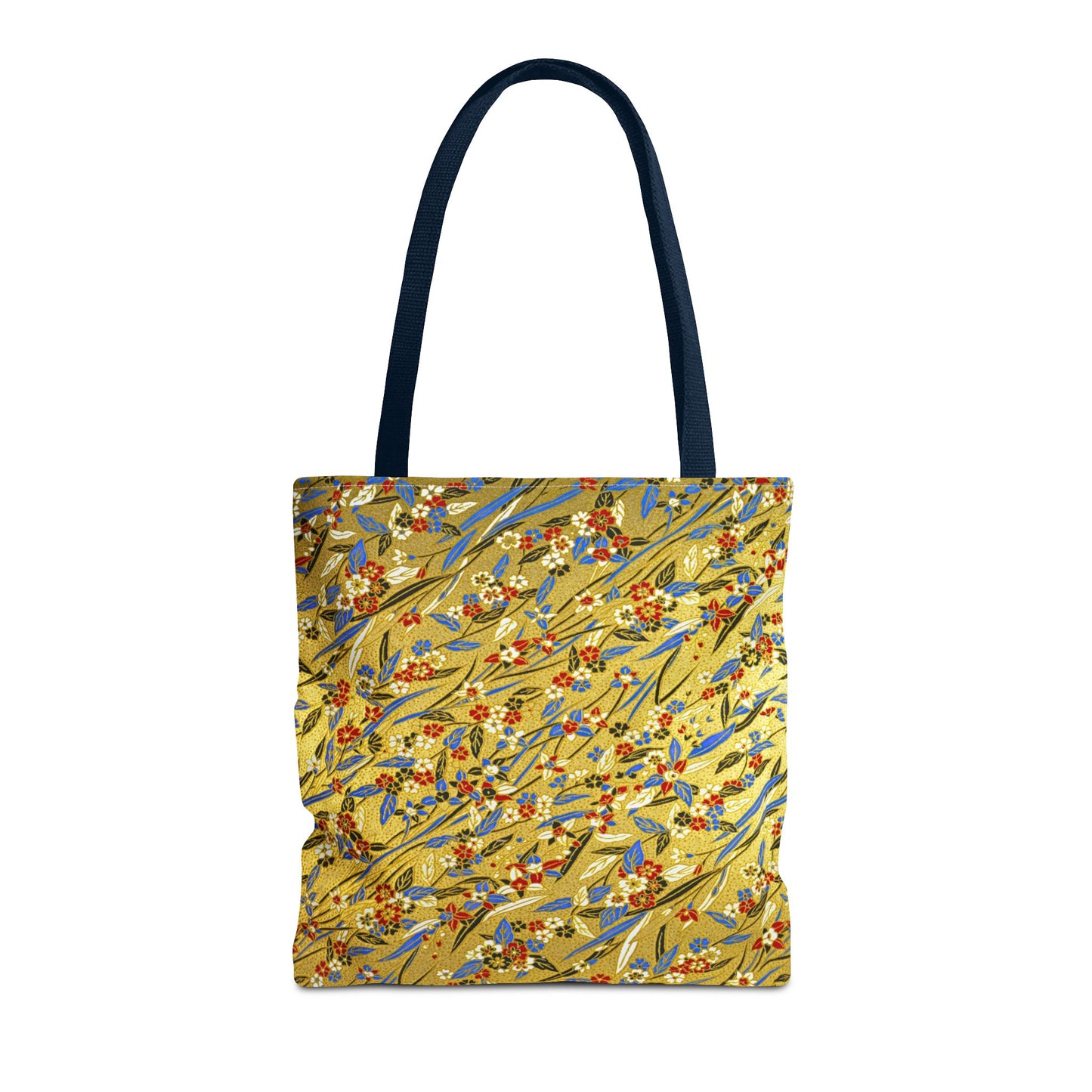 Japanese Kimono Style Tote Bag
