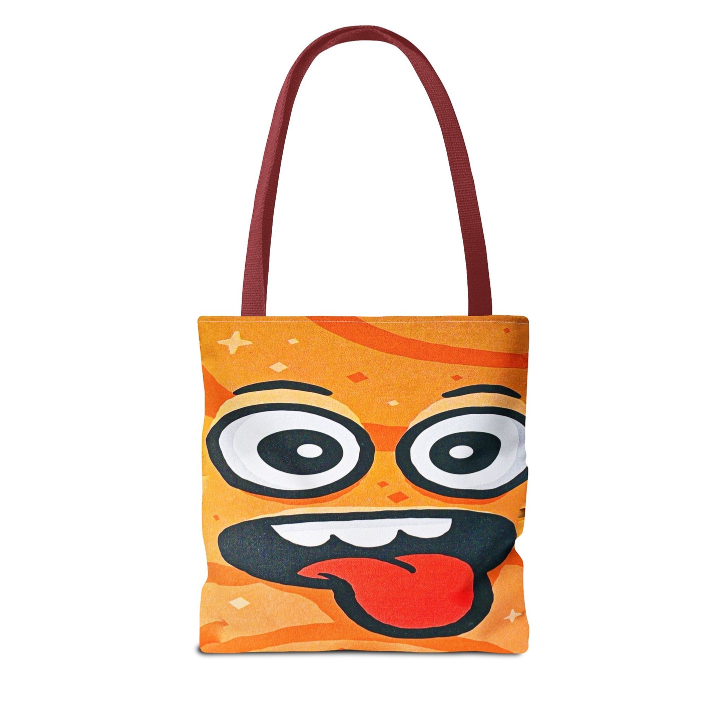 Cinnamon Toast Crunch Tote Bag