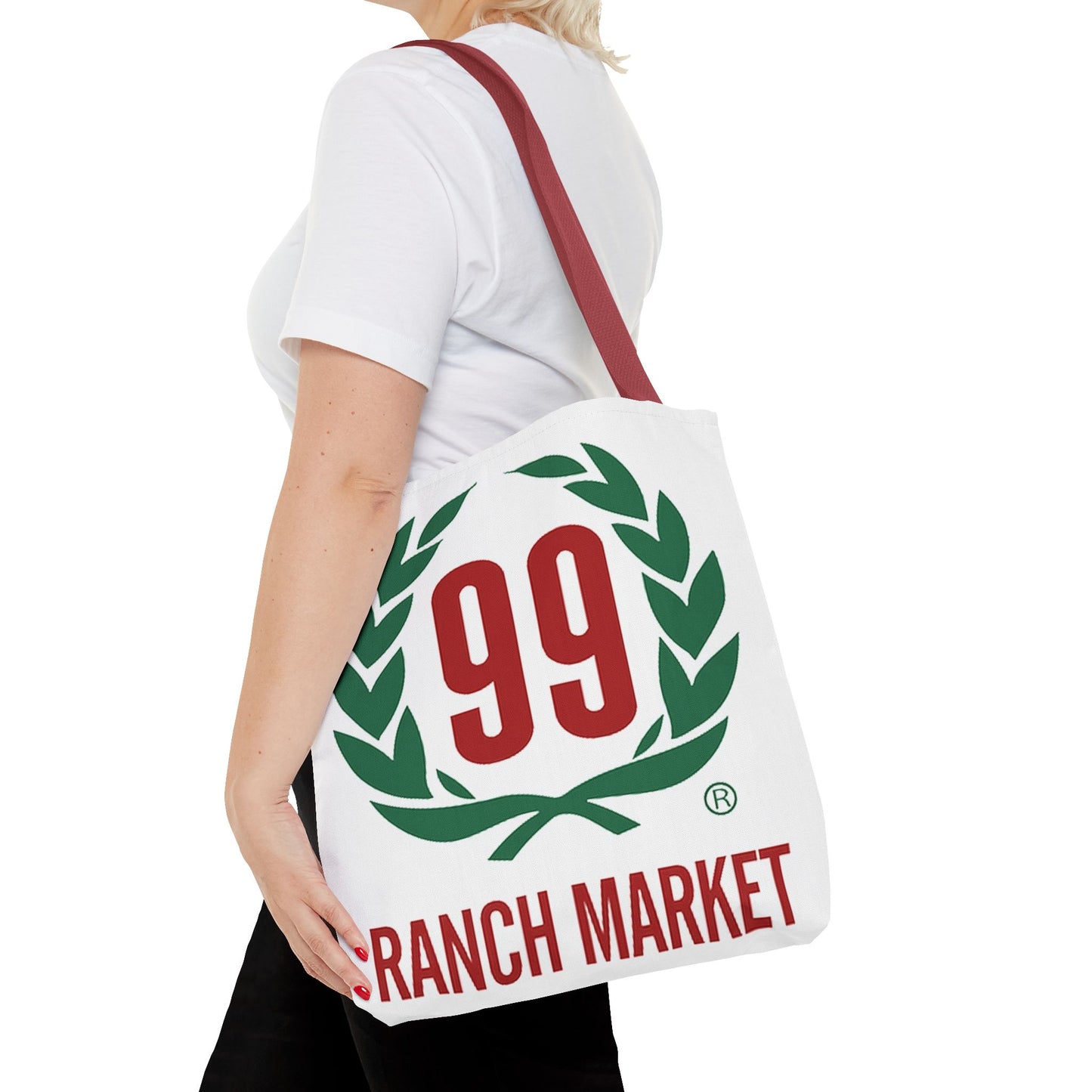 99 Ranch Market Tote Bag