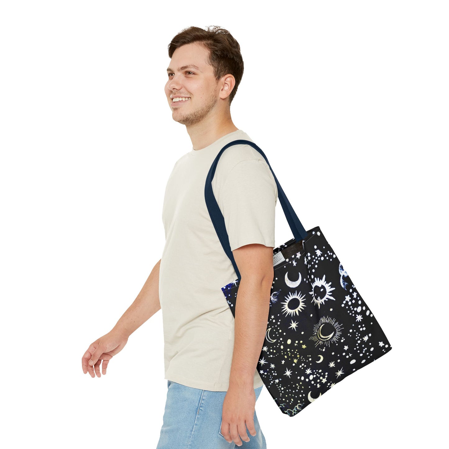 Lucky Stars Tote