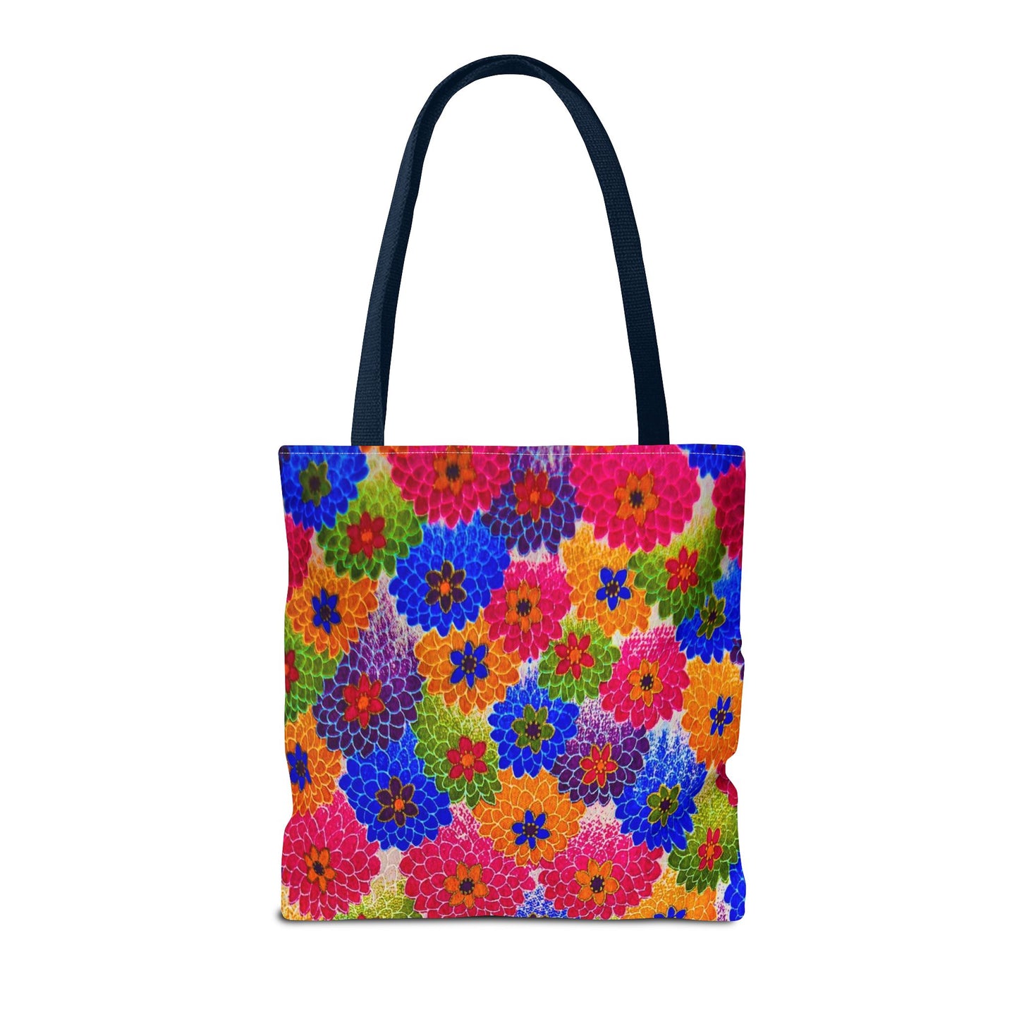 Chrysanthemums Tote