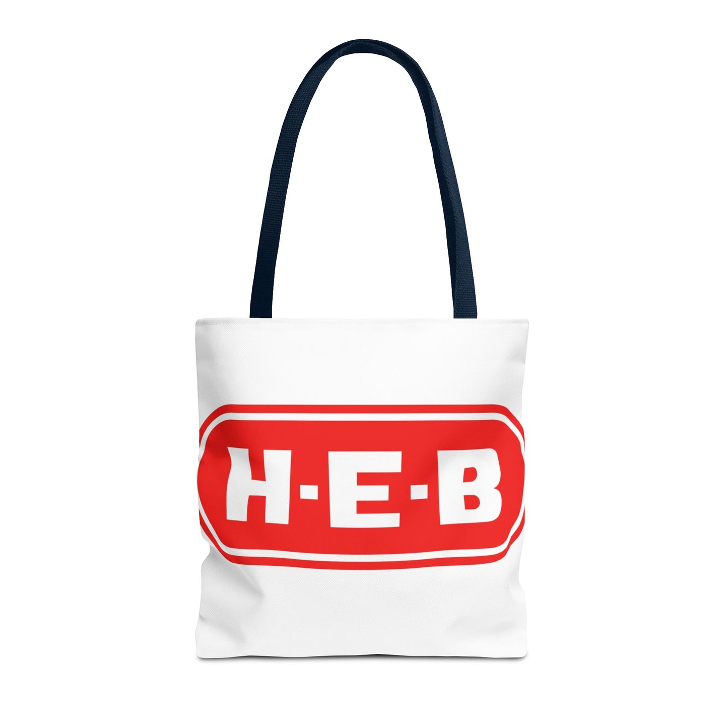 HEB Tote Bag 16"x16"