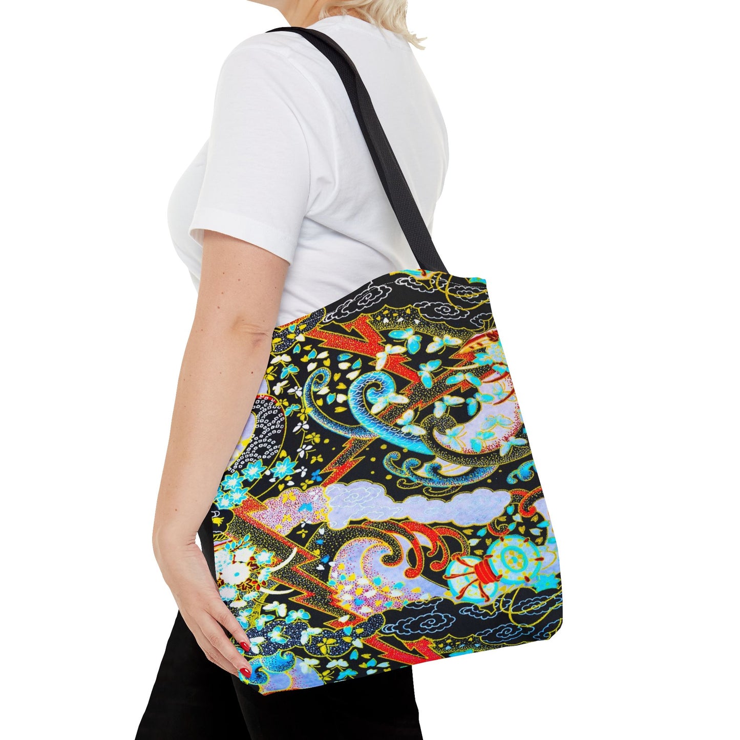 Heavy Weather Tote