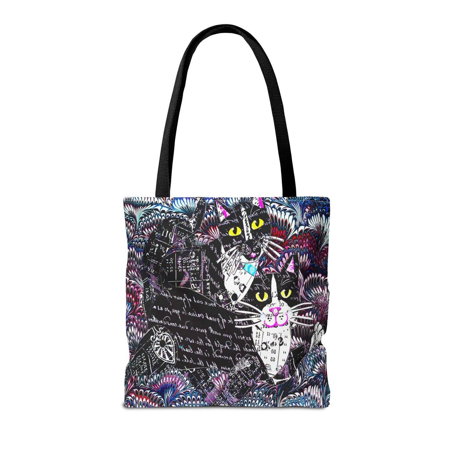 Kitty Cat Tote