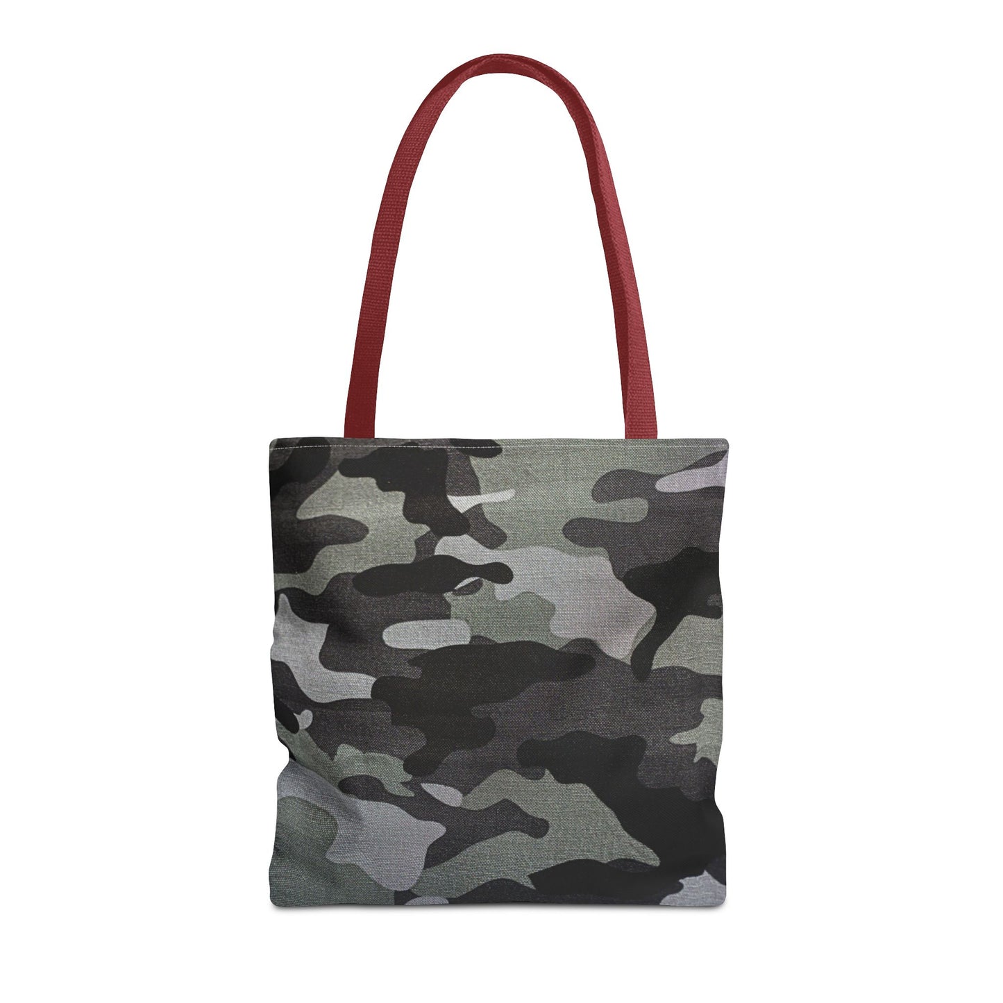 Camouflage Tote Bag