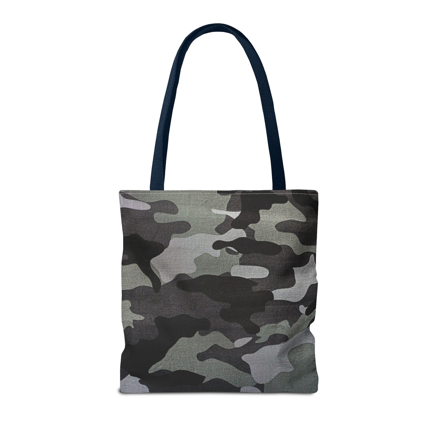 Camouflage Tote Bag