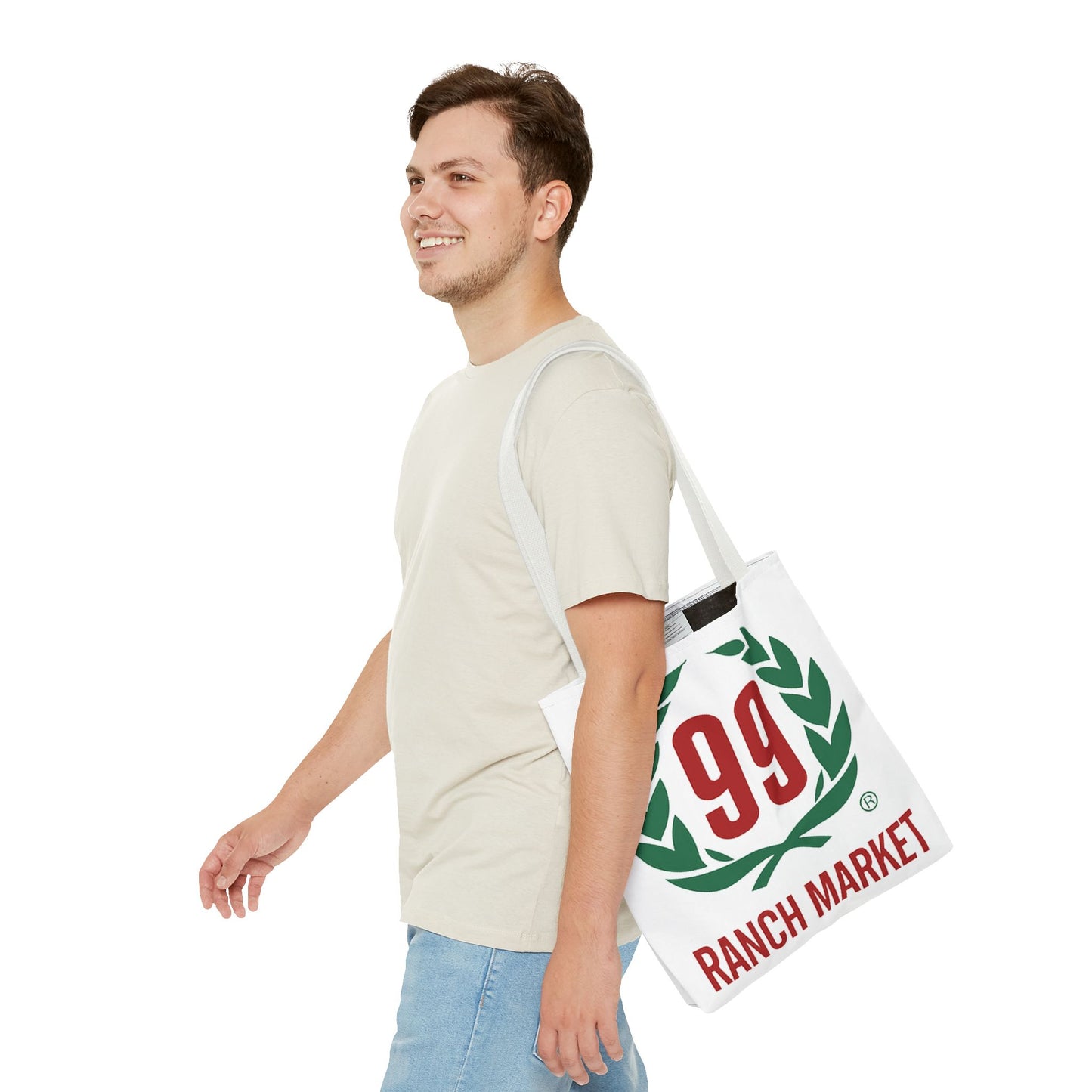 99 Ranch Market Tote Bag
