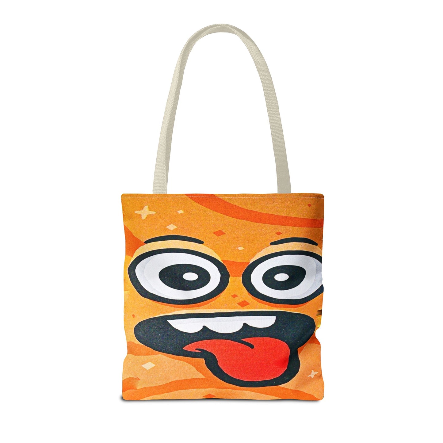 Cinnamon Toast Crunch Tote Bag
