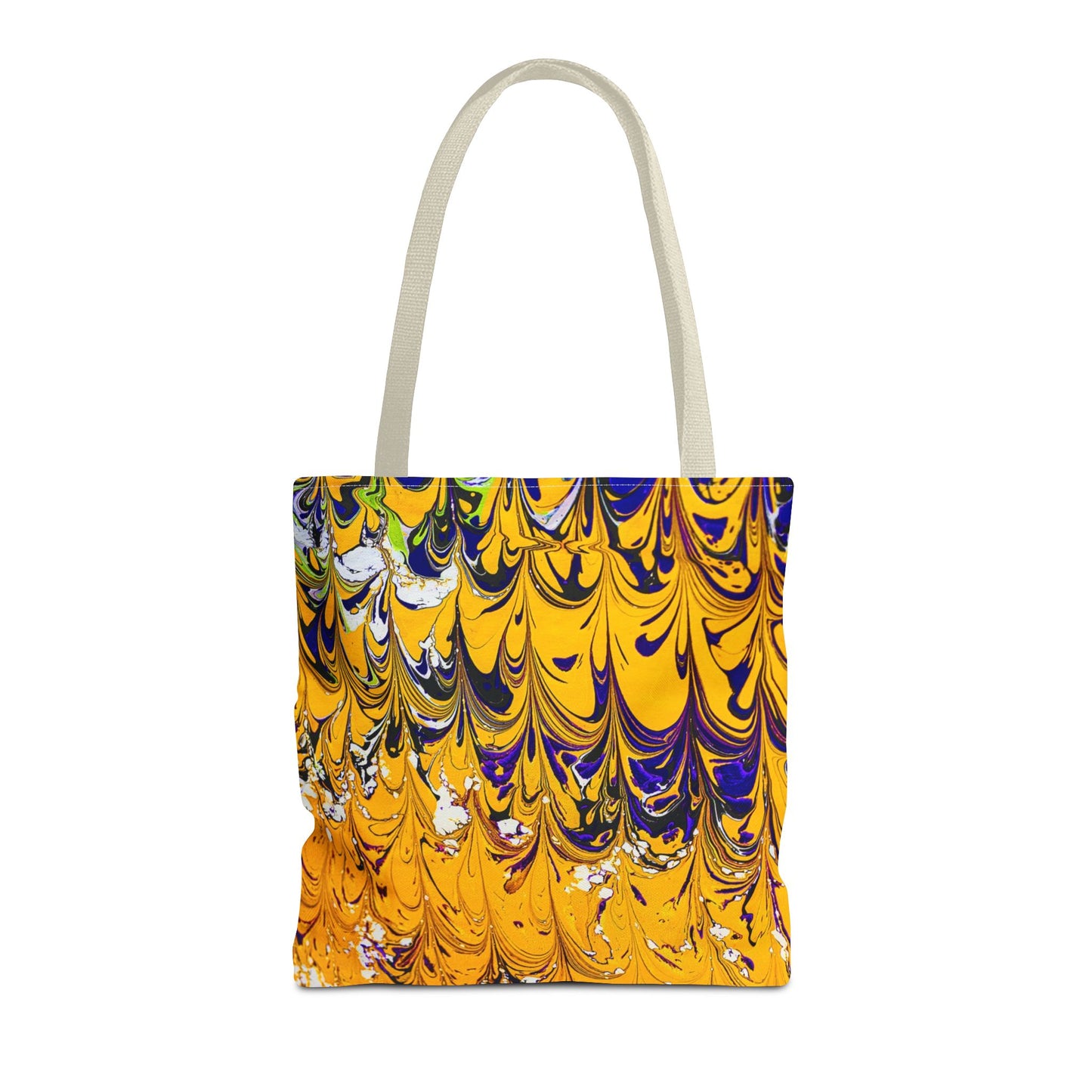 Lakers Tote Bag