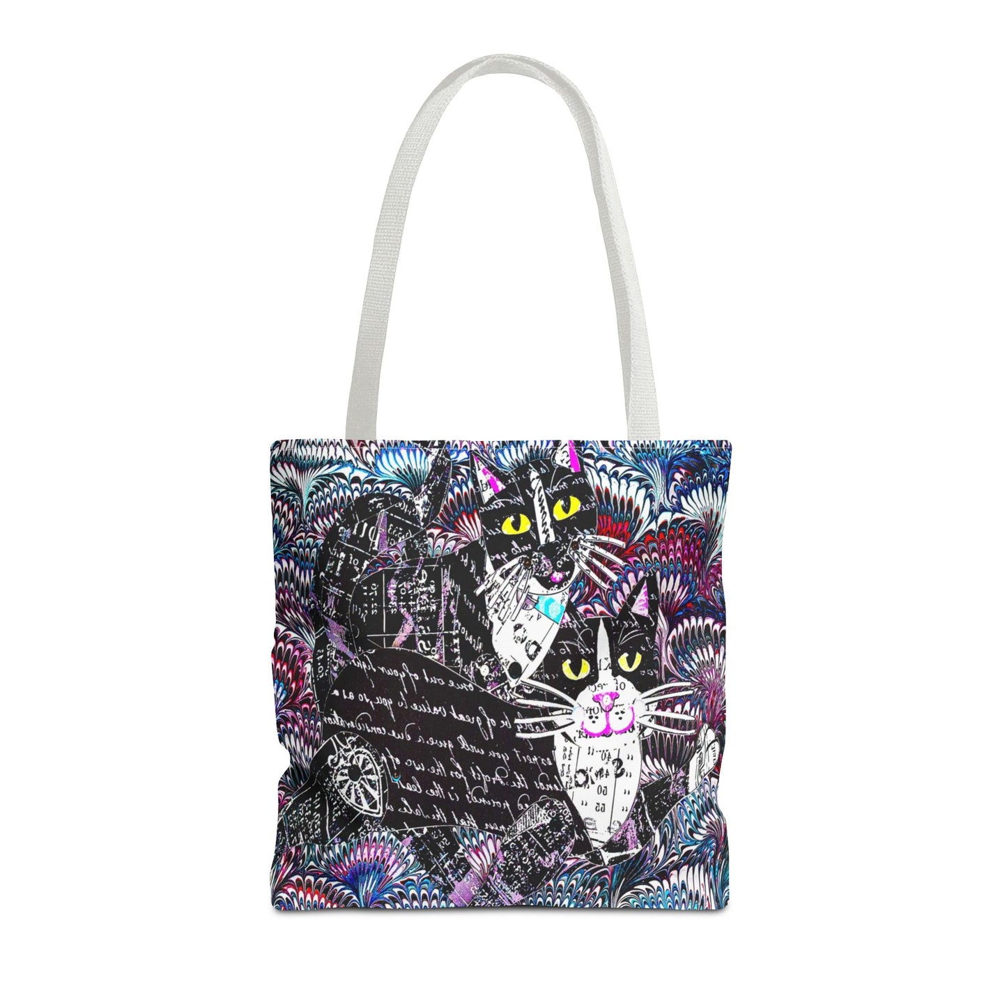 Kitty Cat Tote