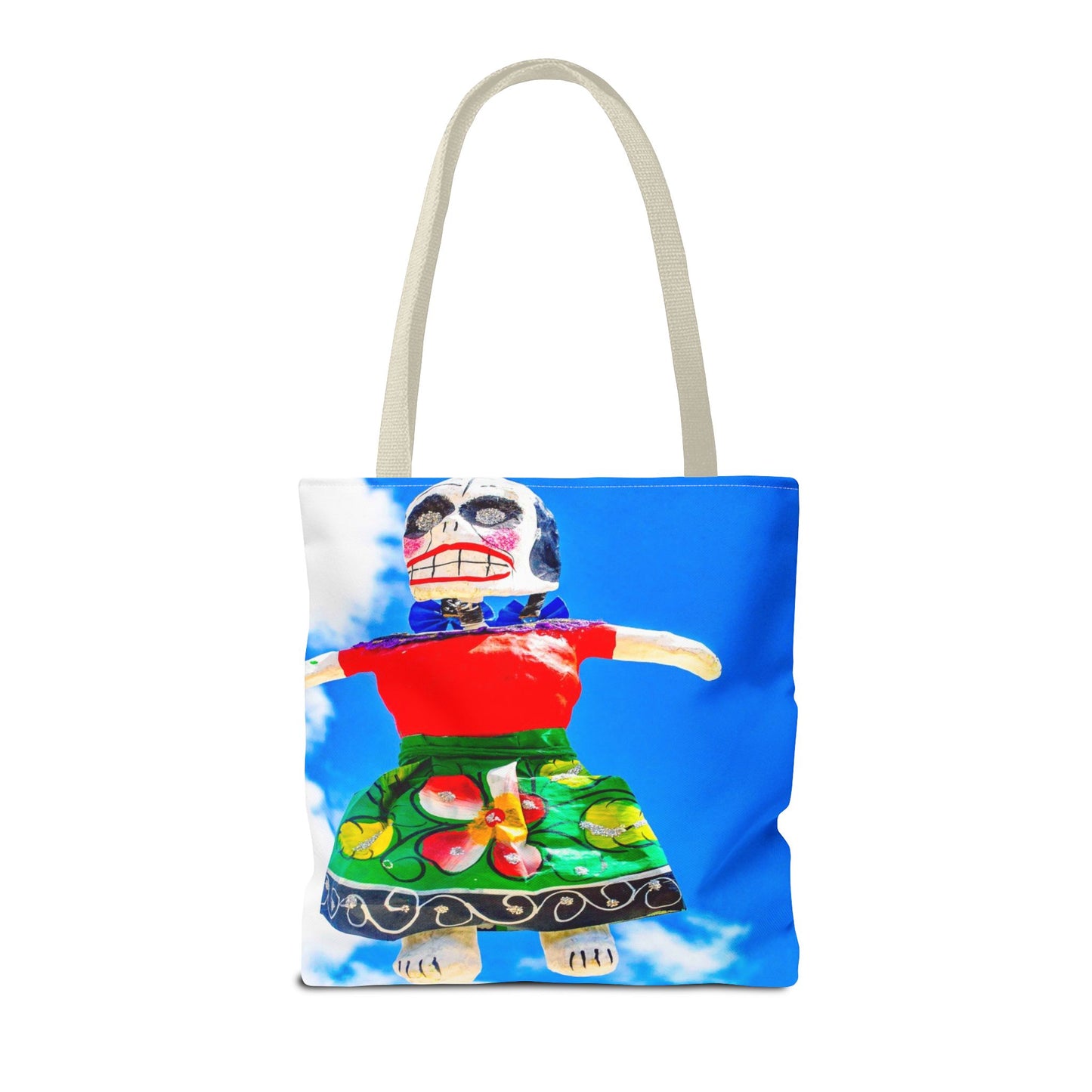 Day of The Dead Tote