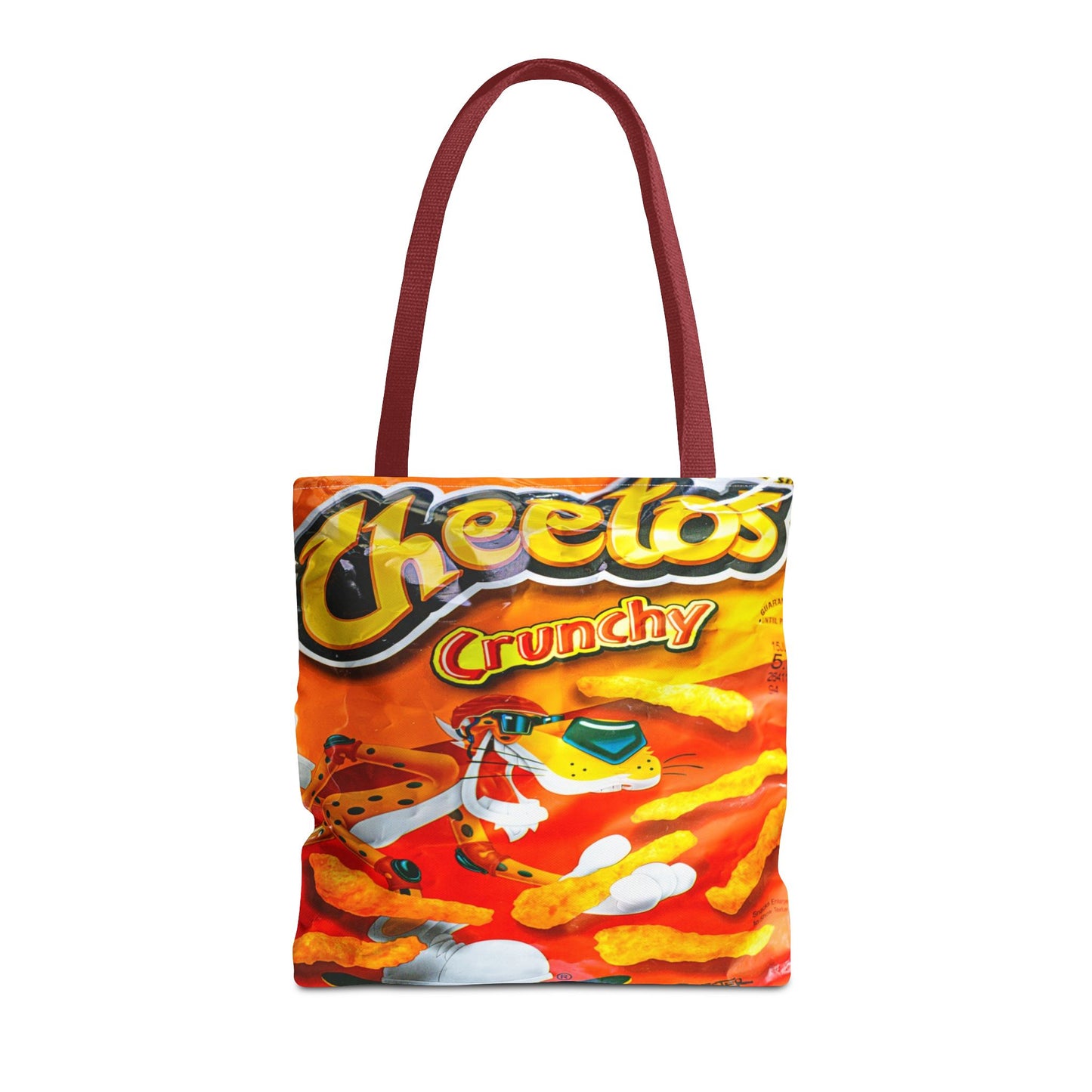 Cheetos Tote Bag