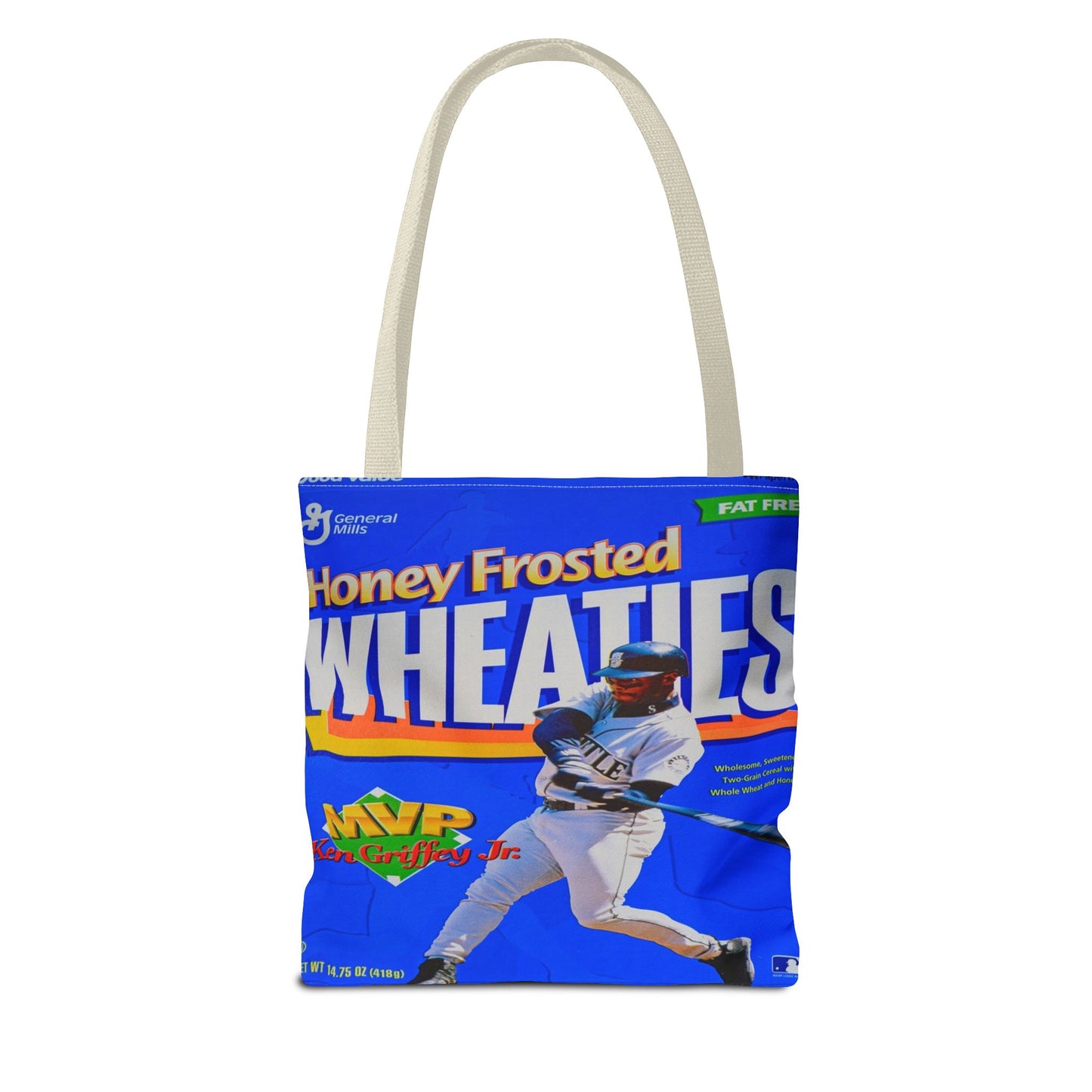 Wheaties Tote